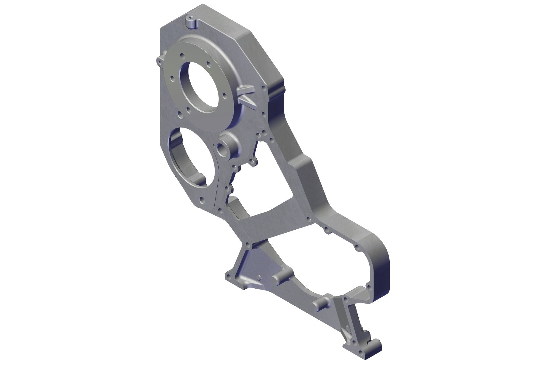 3941532 Genuine Cummins Gear Housing