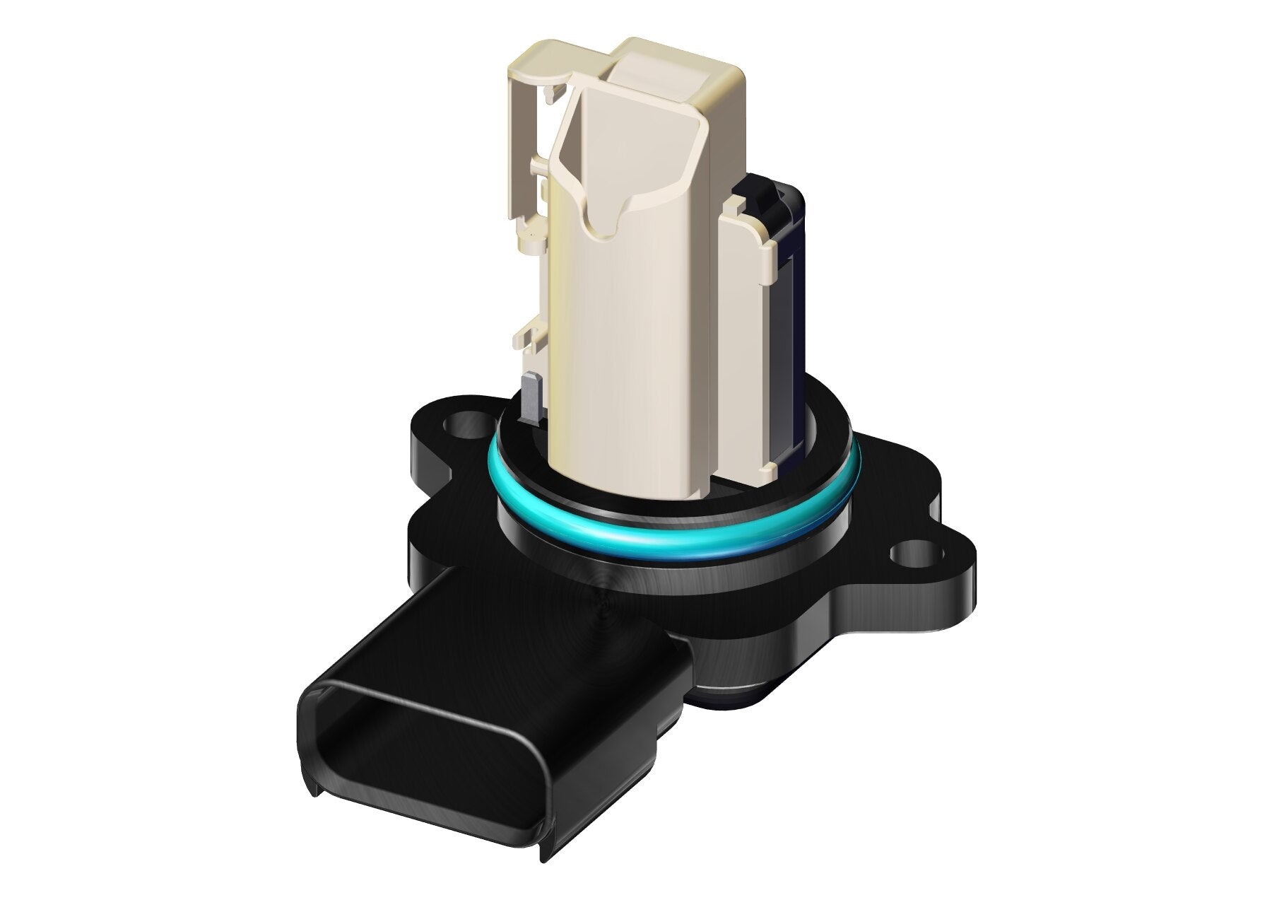 4984760 Genuine Cummins Mass Flow Sensor