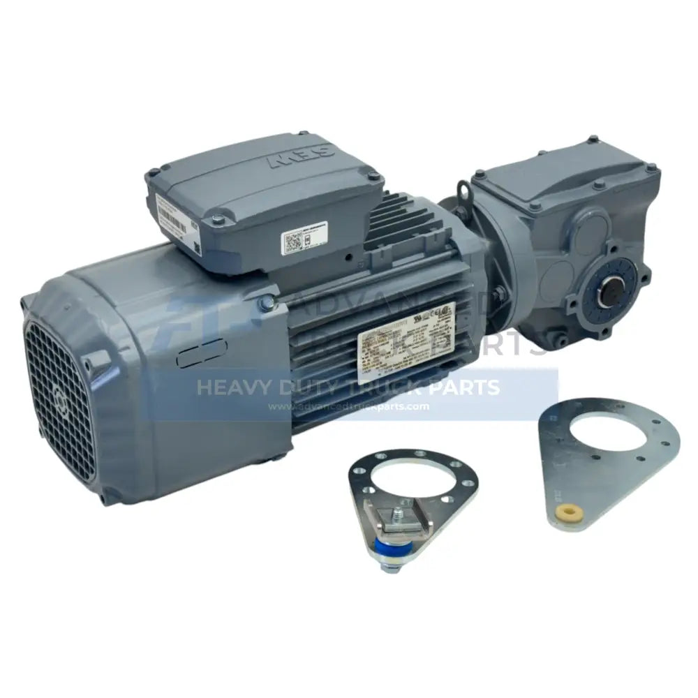 DRN80M4/BE1HR/AND8 SEW Eurodrive 230/400V Gear Motor