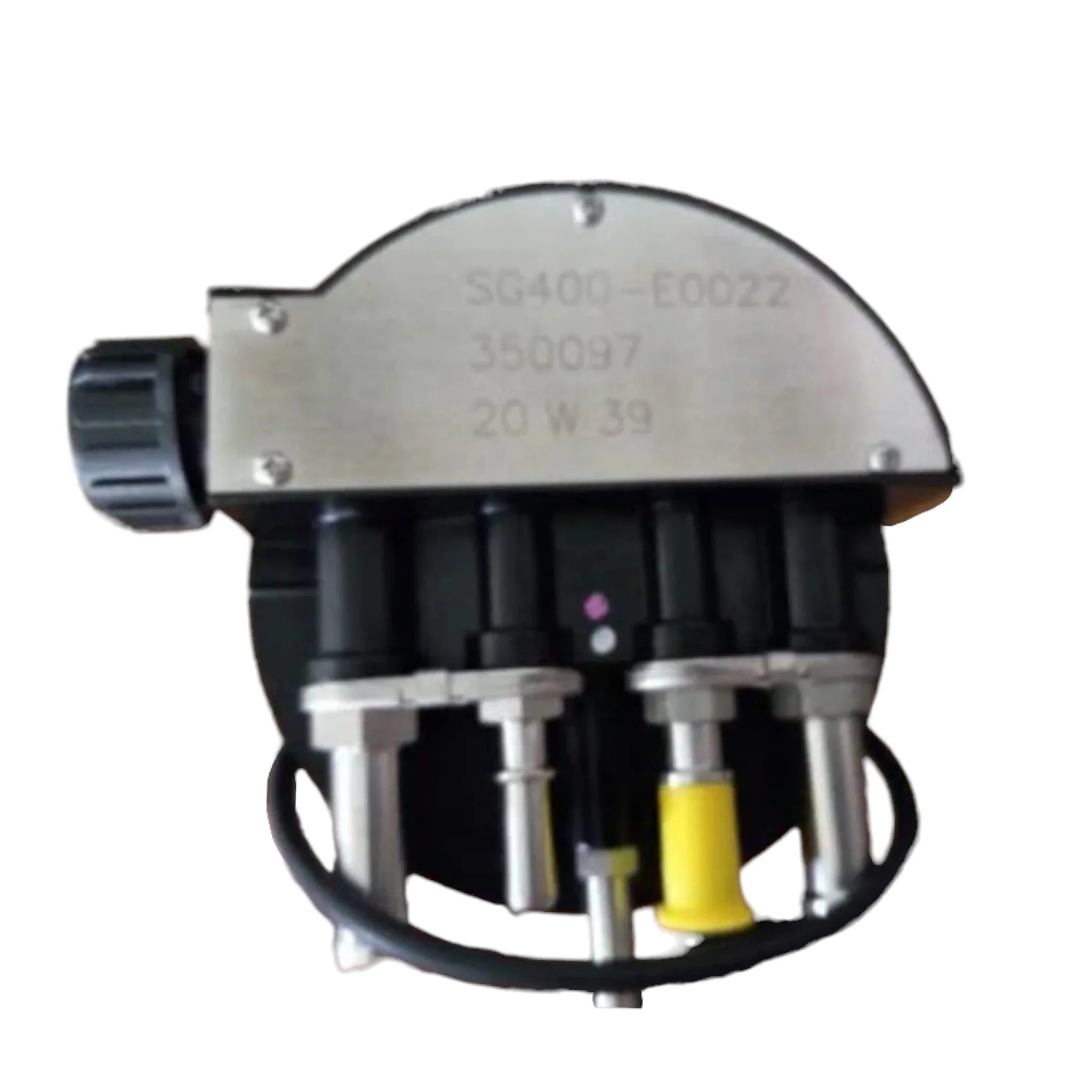 SG400-E0022 Genuine Hino DEF Assembly 268