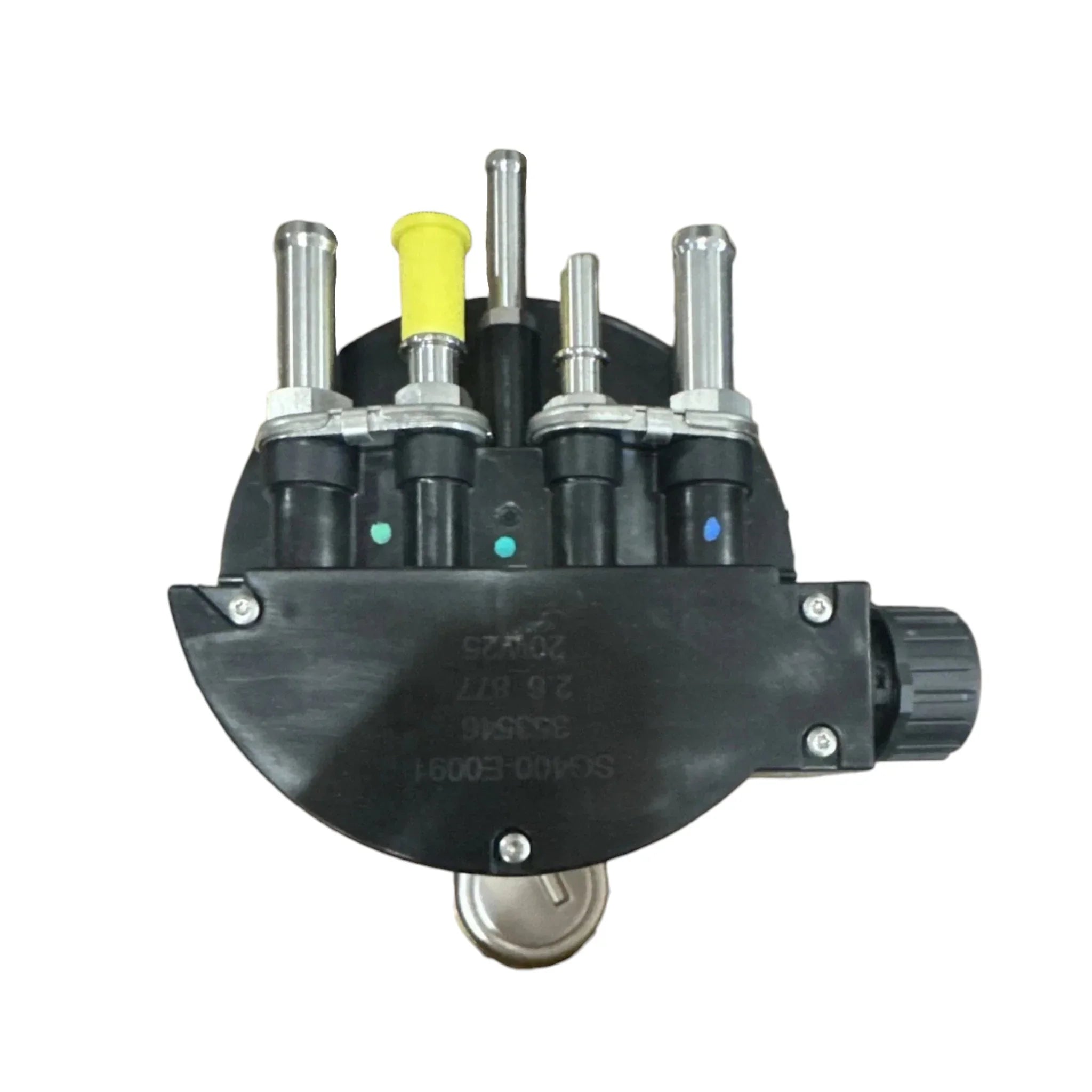 SG400-E0091 Genuine Hino DEF Diesel Exhaust Fluid Sensor
