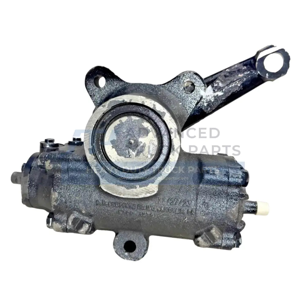 Sheppard Left Side Power Steering Gear Box - Steering Gears