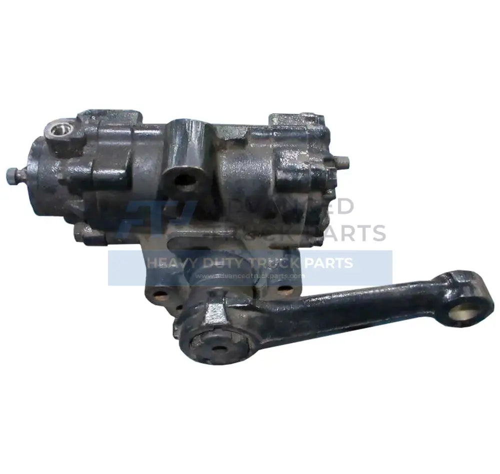 137300 Sheppard Power Steer Gear M100