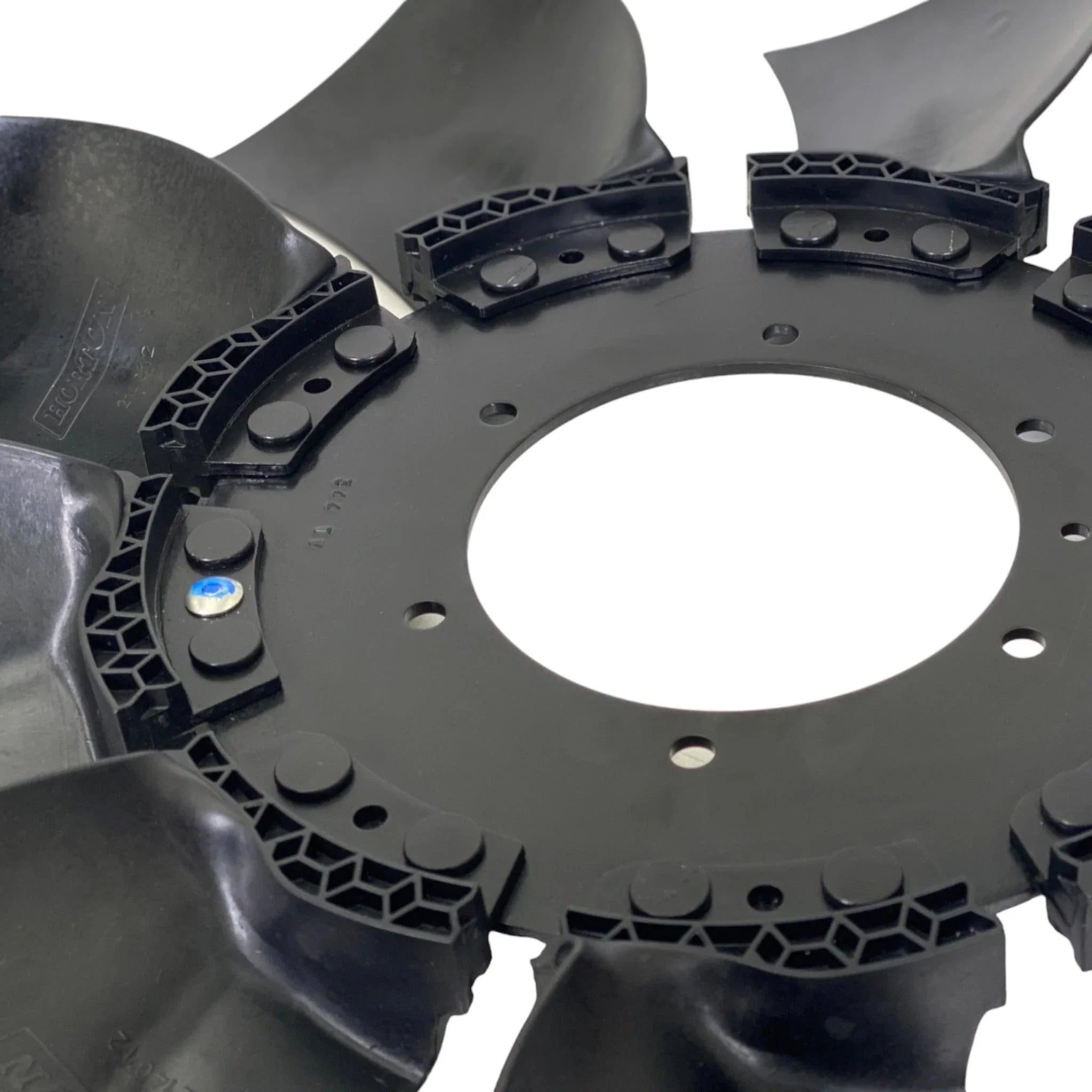SJ11786 Genuine John Deere Segmented Fan Blade
