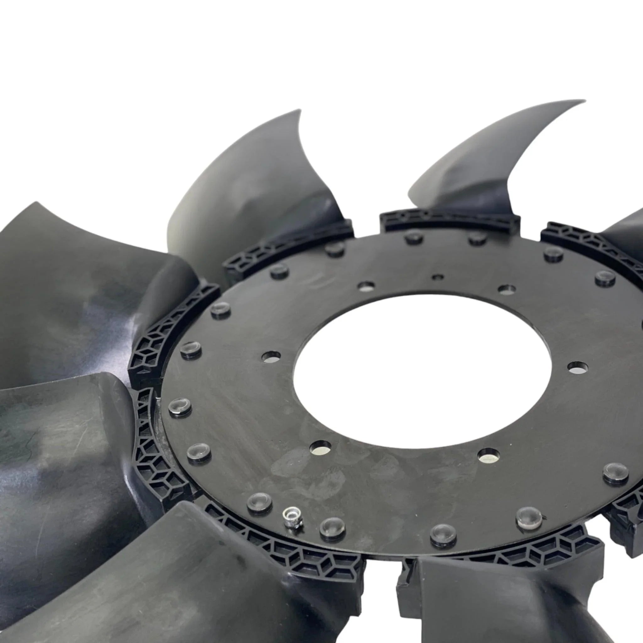 SJ11786 Genuine John Deere Segmented Fan Blade