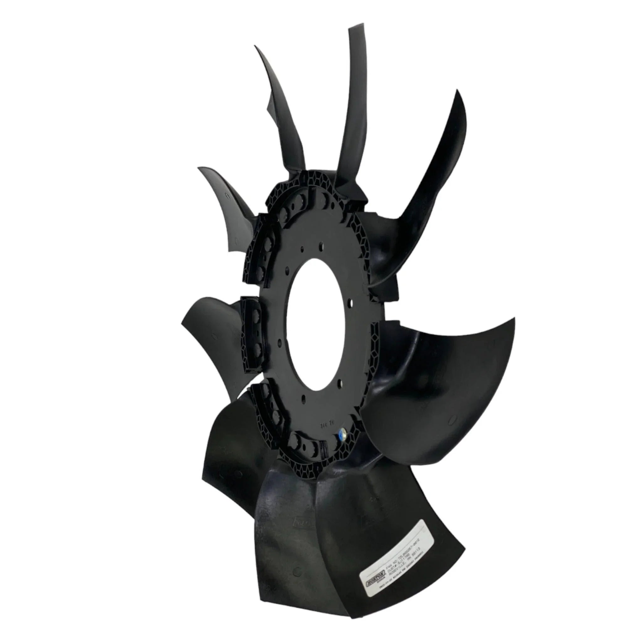 SJ11786 Genuine John Deere Segmented Fan Blade