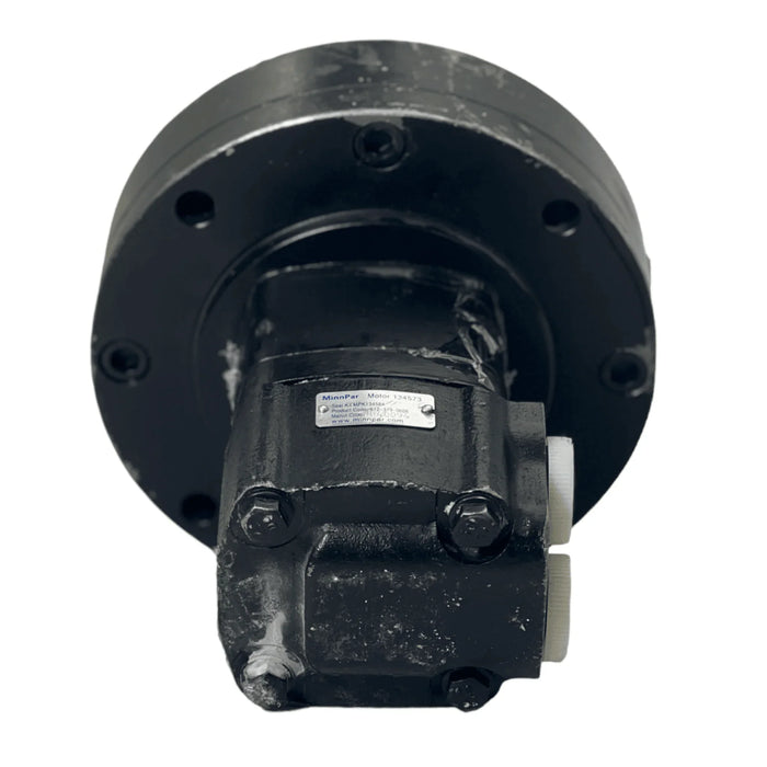 SJ134573 MinnPar Hydraulic Drive Wheel Motor For Skyjack SJ1113220