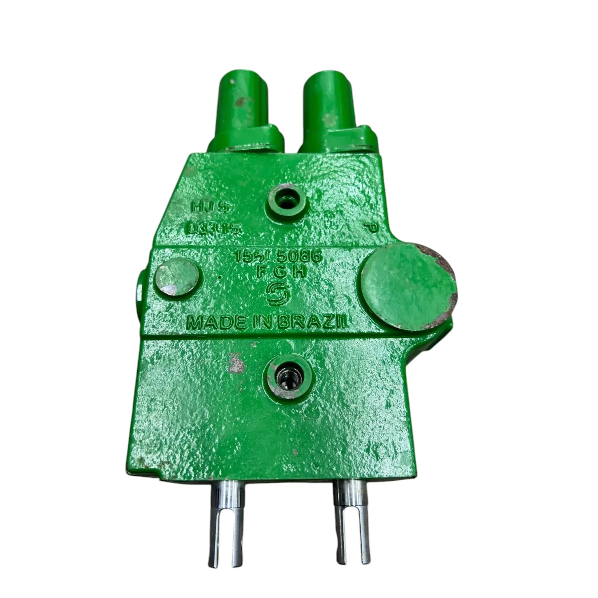 SJ14315 John Deere Selective Control Valve