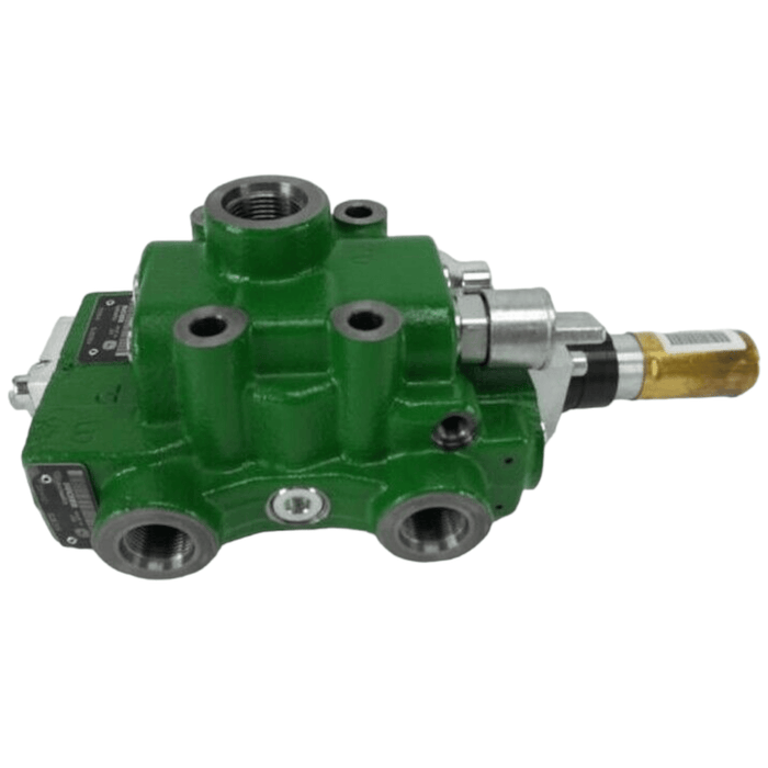 SJ16055 Genuine John Deere Selective Control Valve - ADVANCED TRUCK PARTS