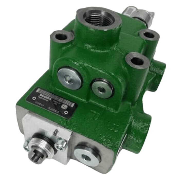 SJ16055 Genuine John Deere Selective Control Valve - ADVANCED TRUCK PARTS