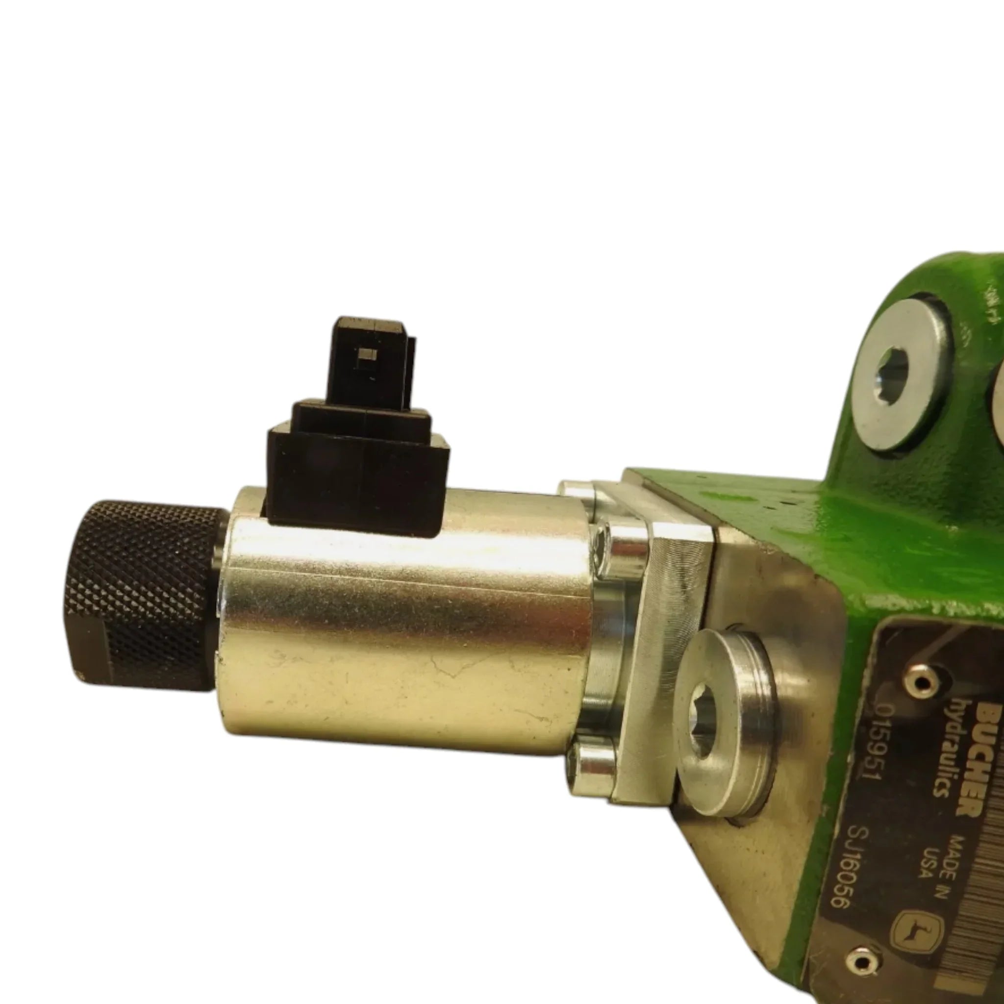 SJ16056 John Deere Selective Control Valve