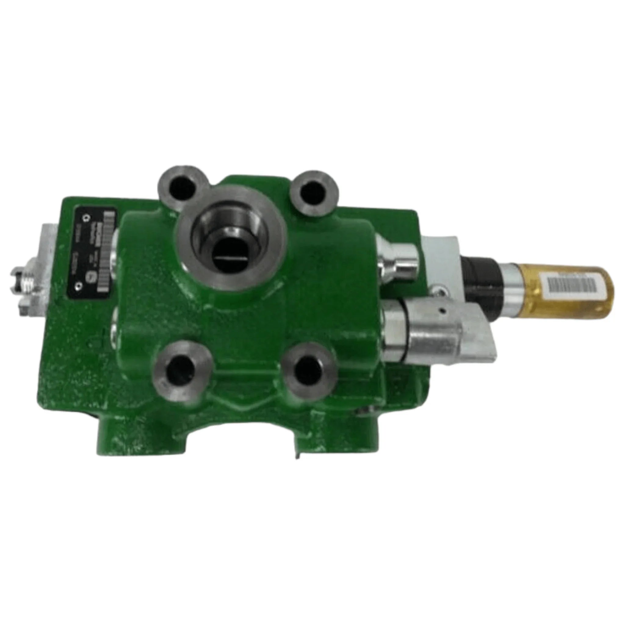 SJ19027 Genuine John Deere Selective Control Valve