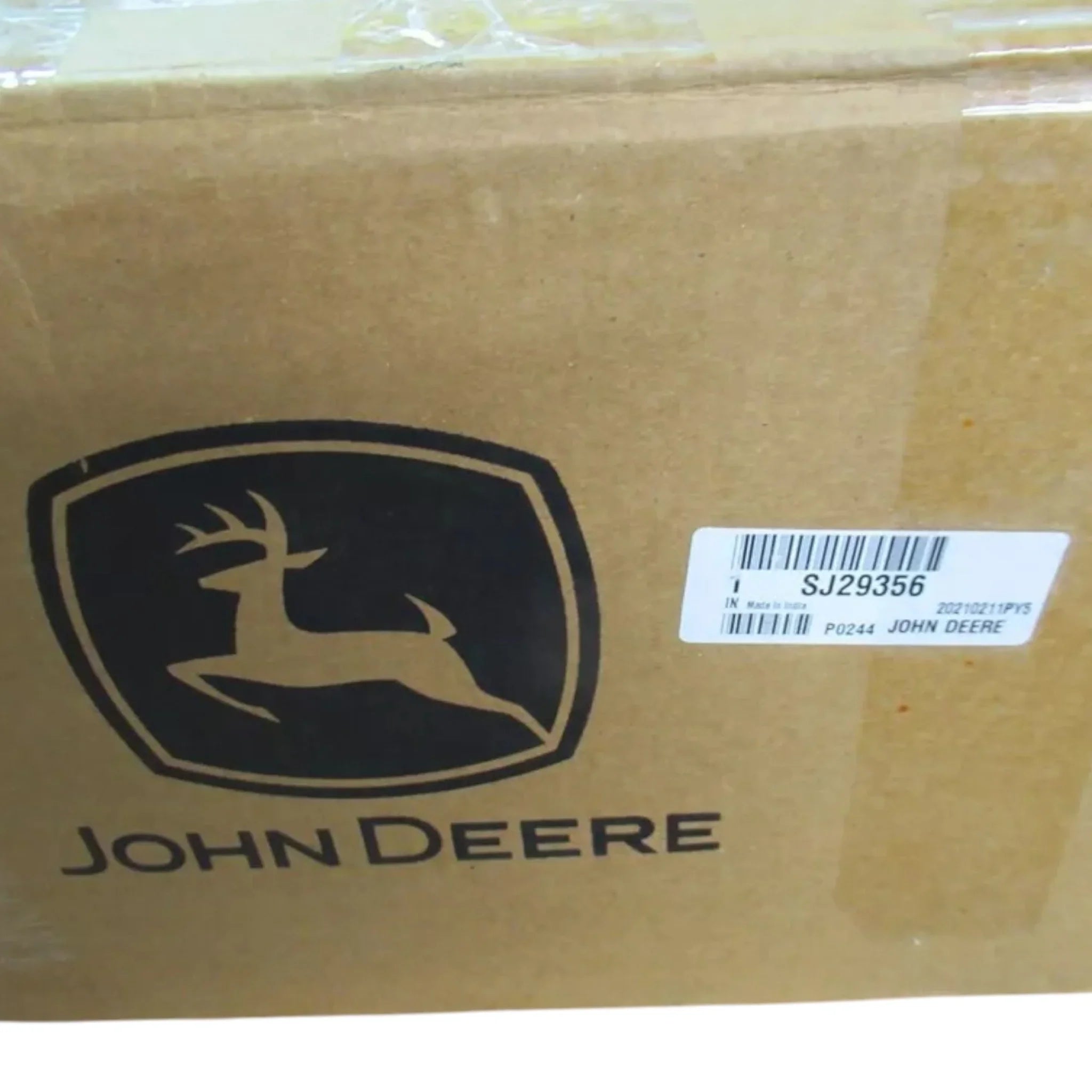 SJ29356 John Deere Dual Clutch