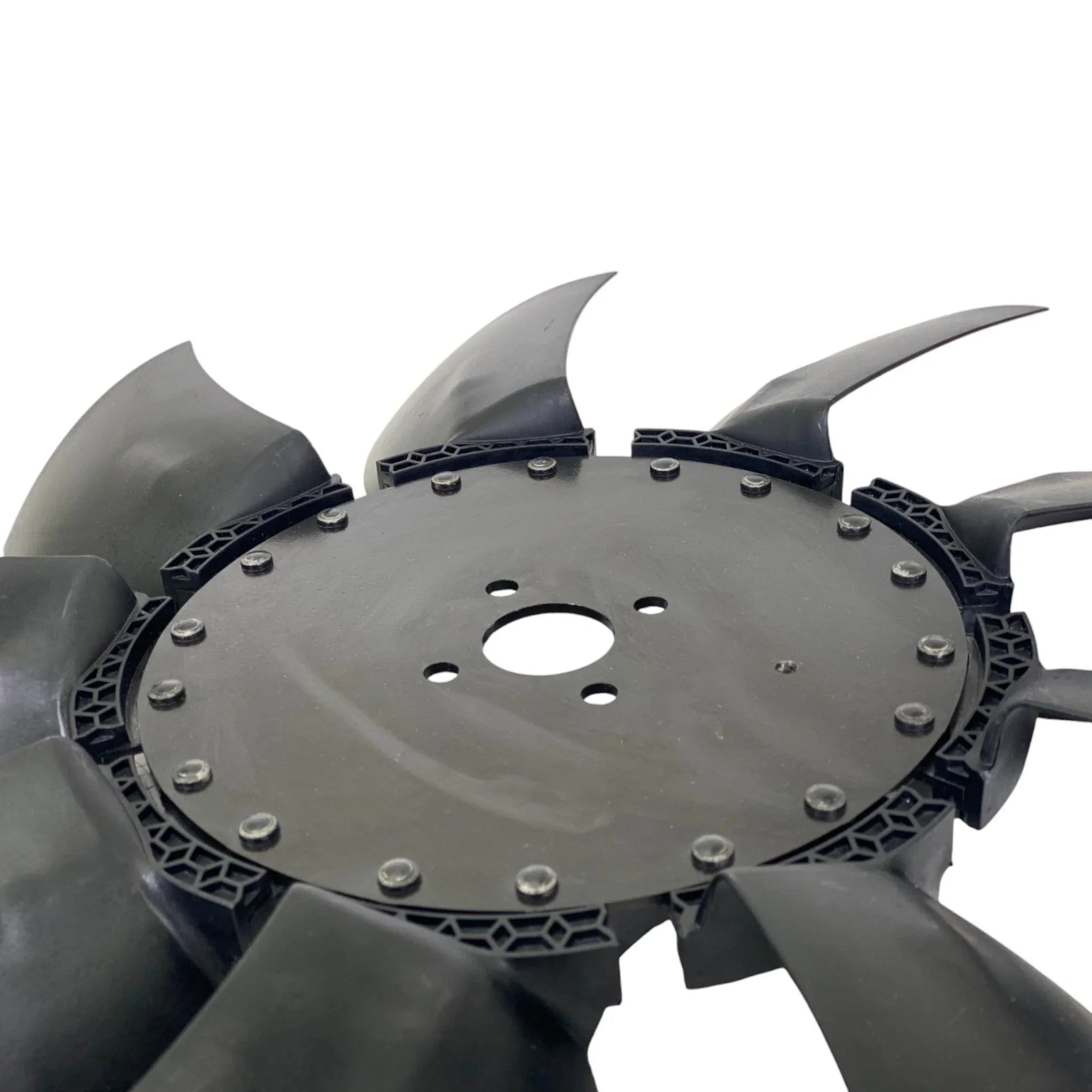 997ZL09S257-002 Genuine Horton Cooling Fan