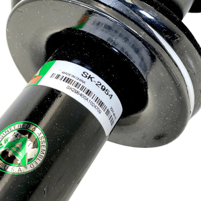 Sk-2954 Arnott Front Coil-Over Strut