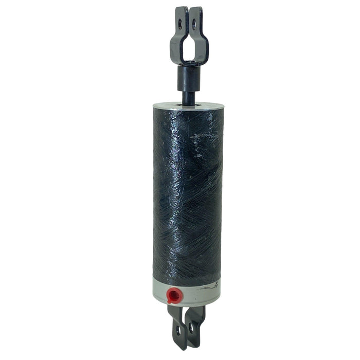 SK 7501503 Genuine Jost Sliding Fifth Wheel Air Cylinder - ADVANCED TRUCK PARTS