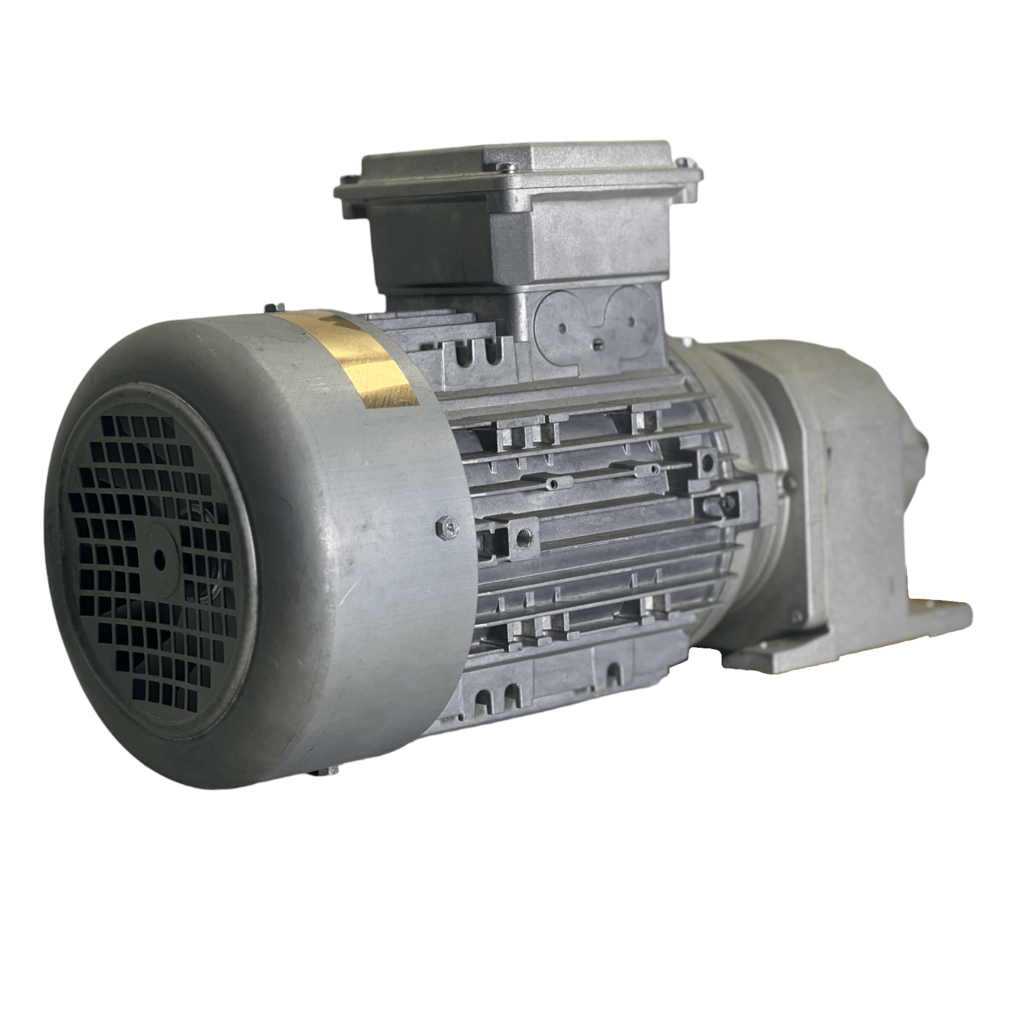 SK 90LP/4 CUS TW Nord C-Face 2 Hp Gear Motor — ADVANCED TRUCK PARTS