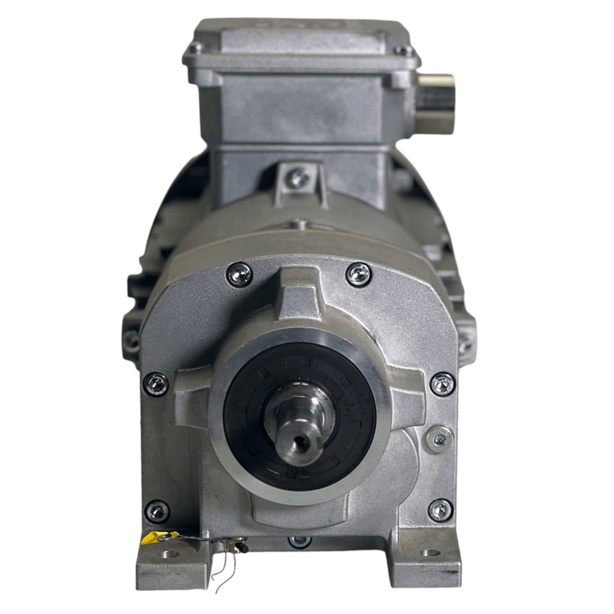 SK 90LP/4 CUS TW Nord C-Face 2 Hp Gear Motor — ADVANCED TRUCK PARTS