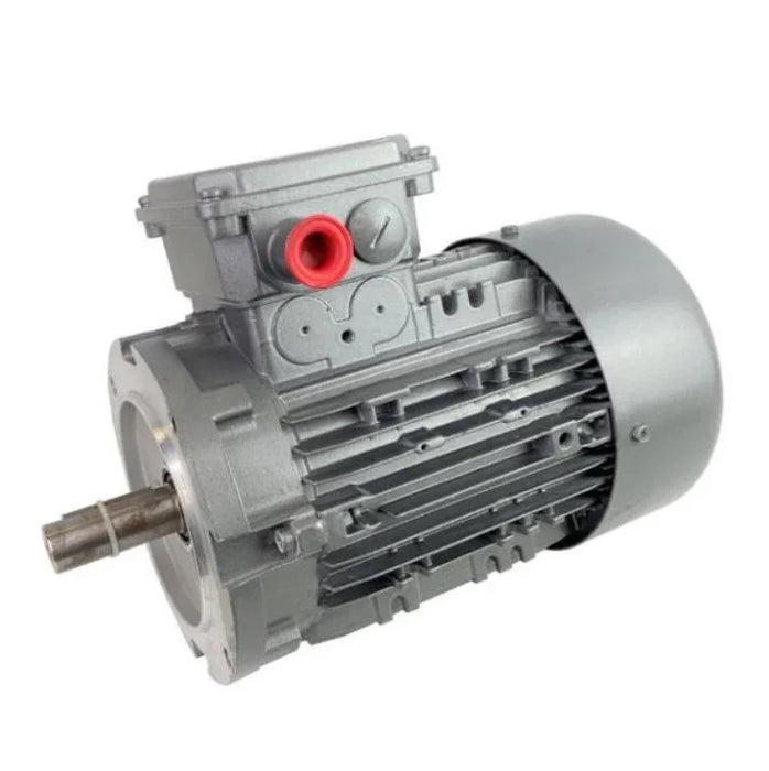 SK 90LP/4 CUS TW Nord C-Face 2 Hp Gear Motor
