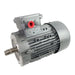 SK 90LP/4 CUS TW Nord C-Face 2 Hp Gear Motor