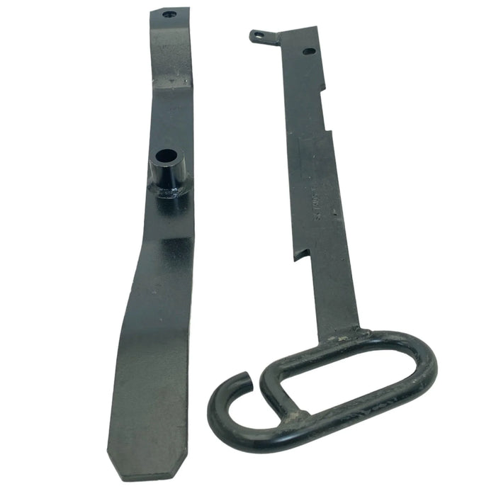 Sk75013-00 Jost Major Rebuild Kit — Complete Top Plate Models 37Ual 37Usl