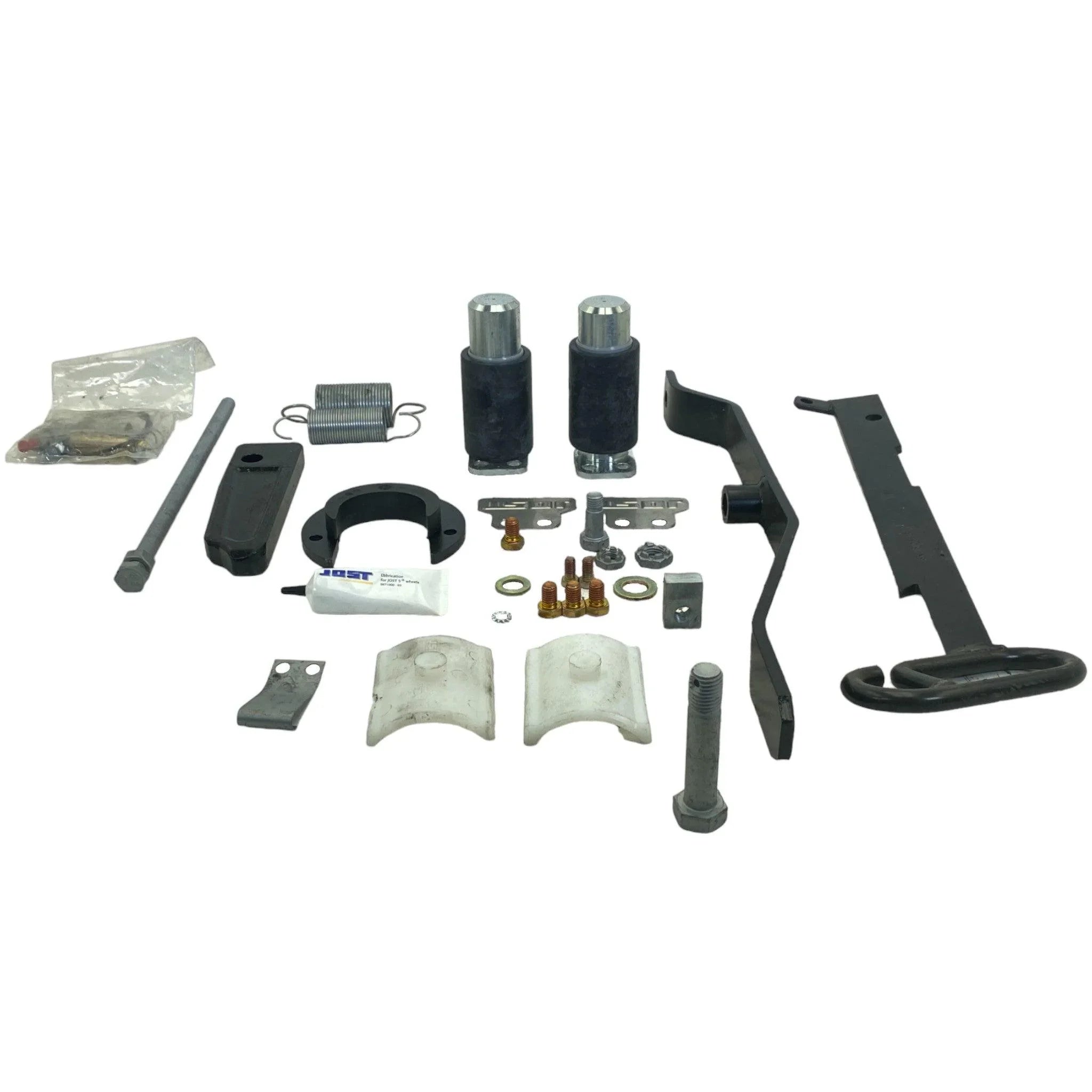 Sk75013-00 Jost Major Rebuild Kit — Complete Top Plate Models 37Ual 37Usl