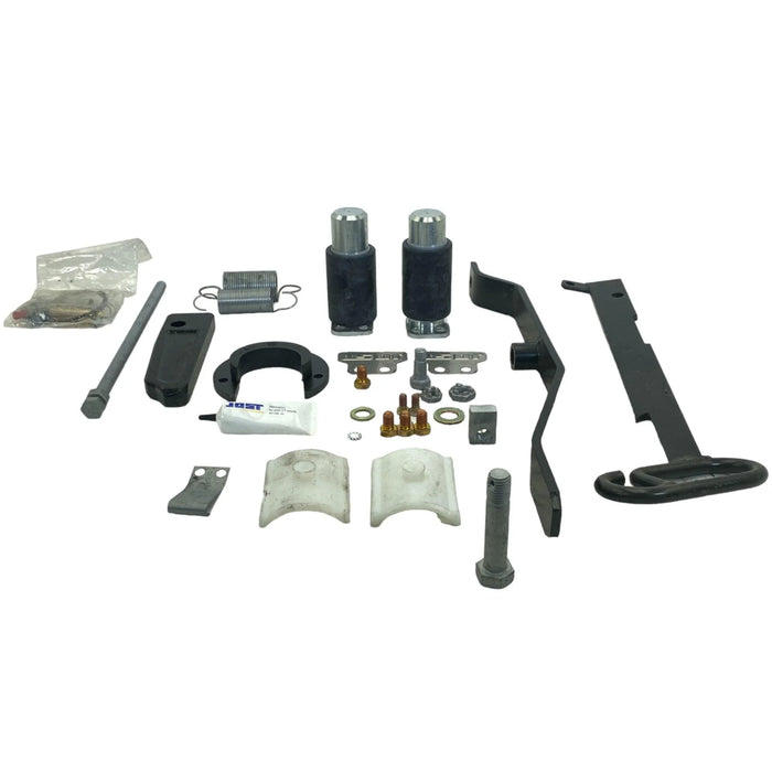 Sk75013-00 Jost Major Rebuild Kit — Complete Top Plate Models 37Ual 37Usl