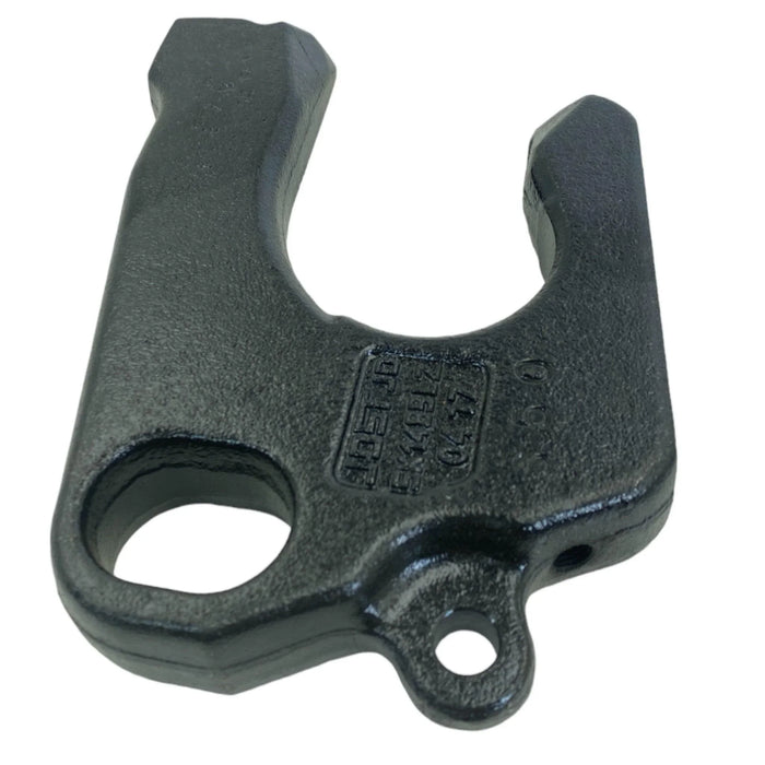 Sk75013-00 Jost Major Rebuild Kit — Complete Top Plate Models 37Ual 37Usl