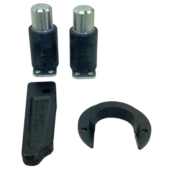 Sk75013-00 Jost Major Rebuild Kit — Complete Top Plate Models 37Ual 37Usl