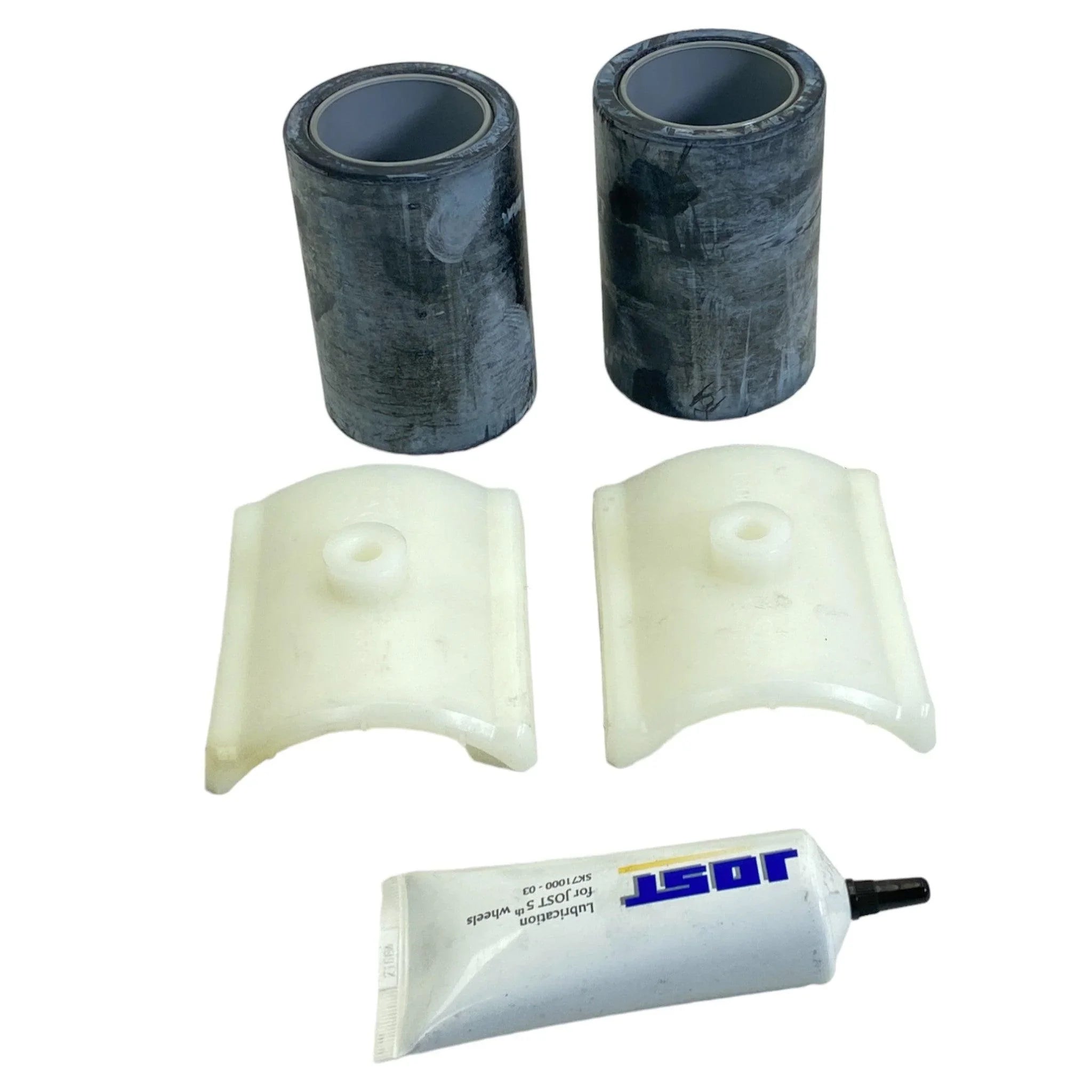 SK75013-16 Jost Fifth Wheel Major Air Release Rebuild Kit