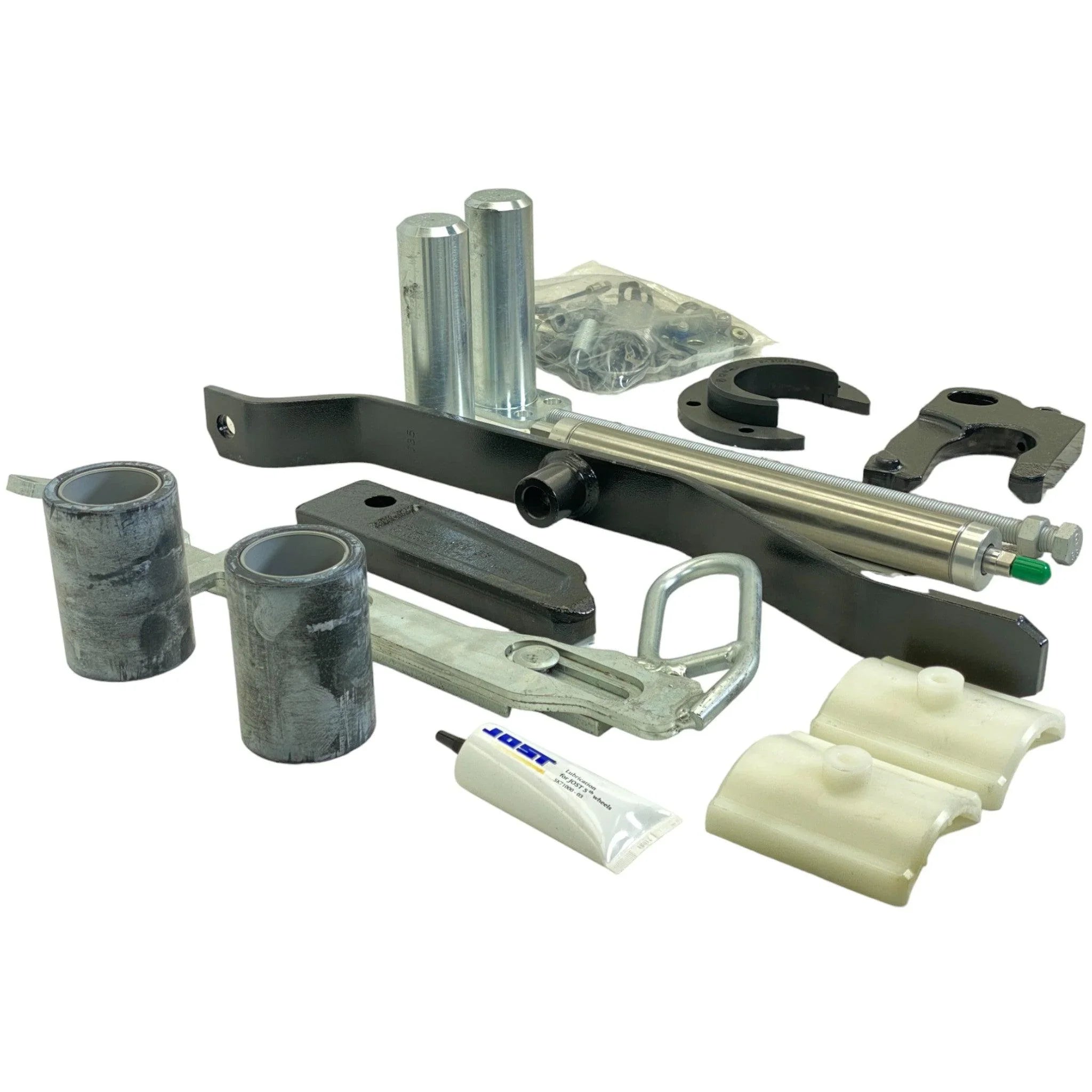 SK75013-16 Jost Fifth Wheel Major Air Release Rebuild Kit