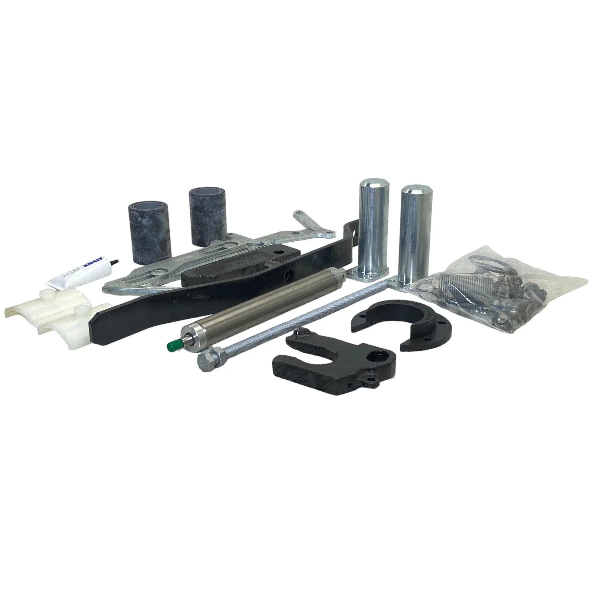 SK75013-16 Jost Fifth Wheel Major Air Release Rebuild Kit