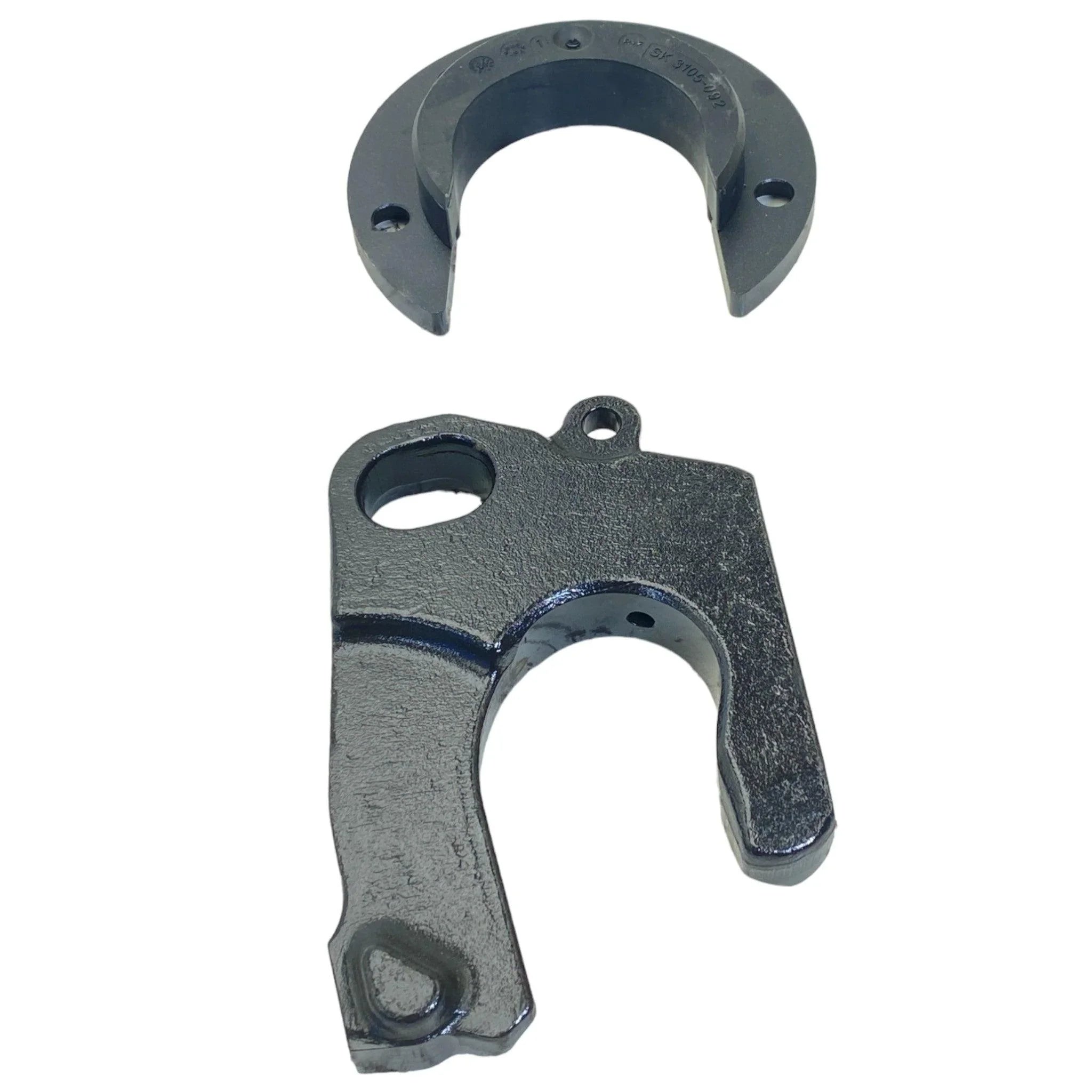 SK75013-16 Jost Fifth Wheel Major Air Release Rebuild Kit