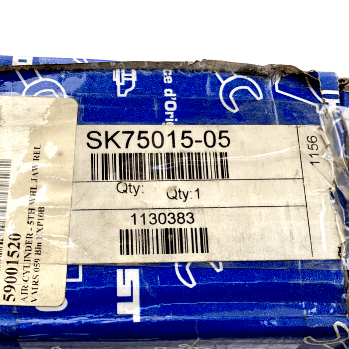 Sk75015-05 Genuine Jost Air Release Cylinder Kit - ADVANCED TRUCK PARTS