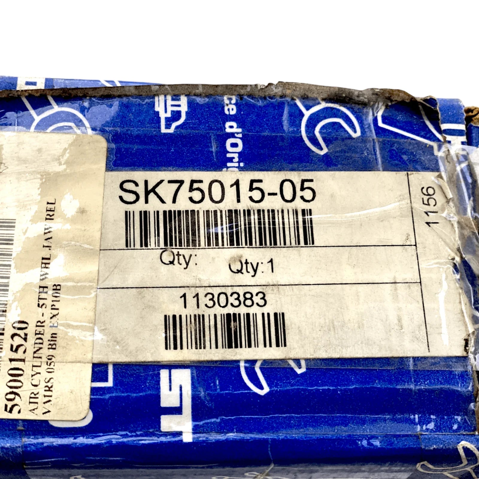 Sk75015-05 Genuine Jost Air Release Cylinder Kit