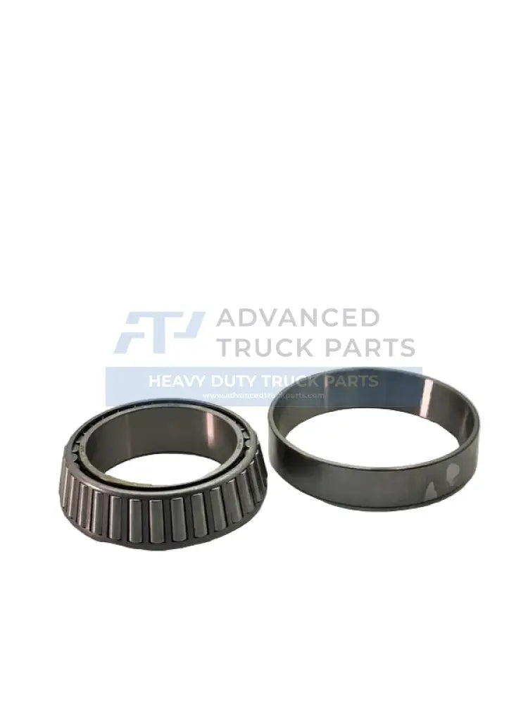 SKF Tapered Roller Bearing - Bearings