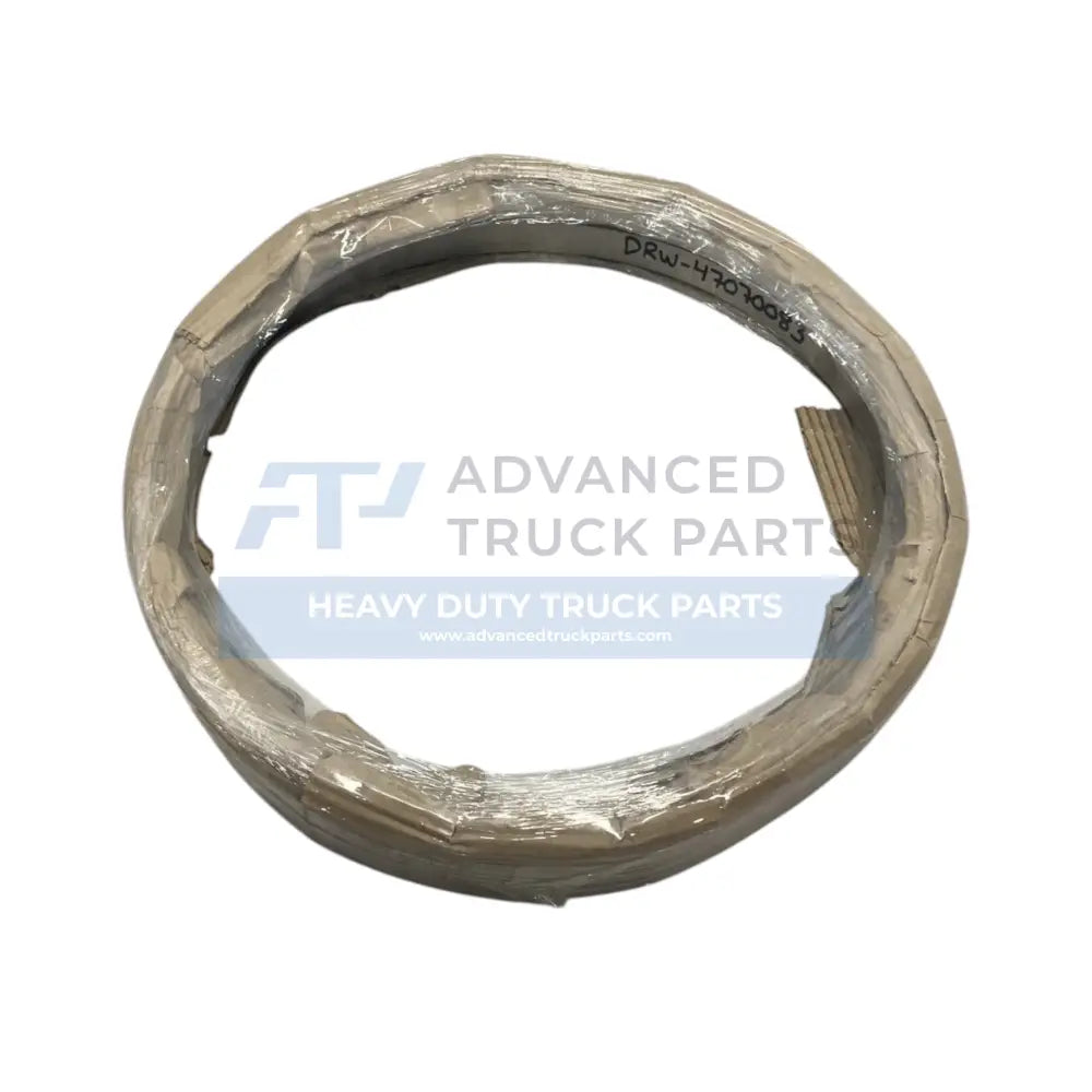 32052X/L4B SKF Tapered Roller Bearing