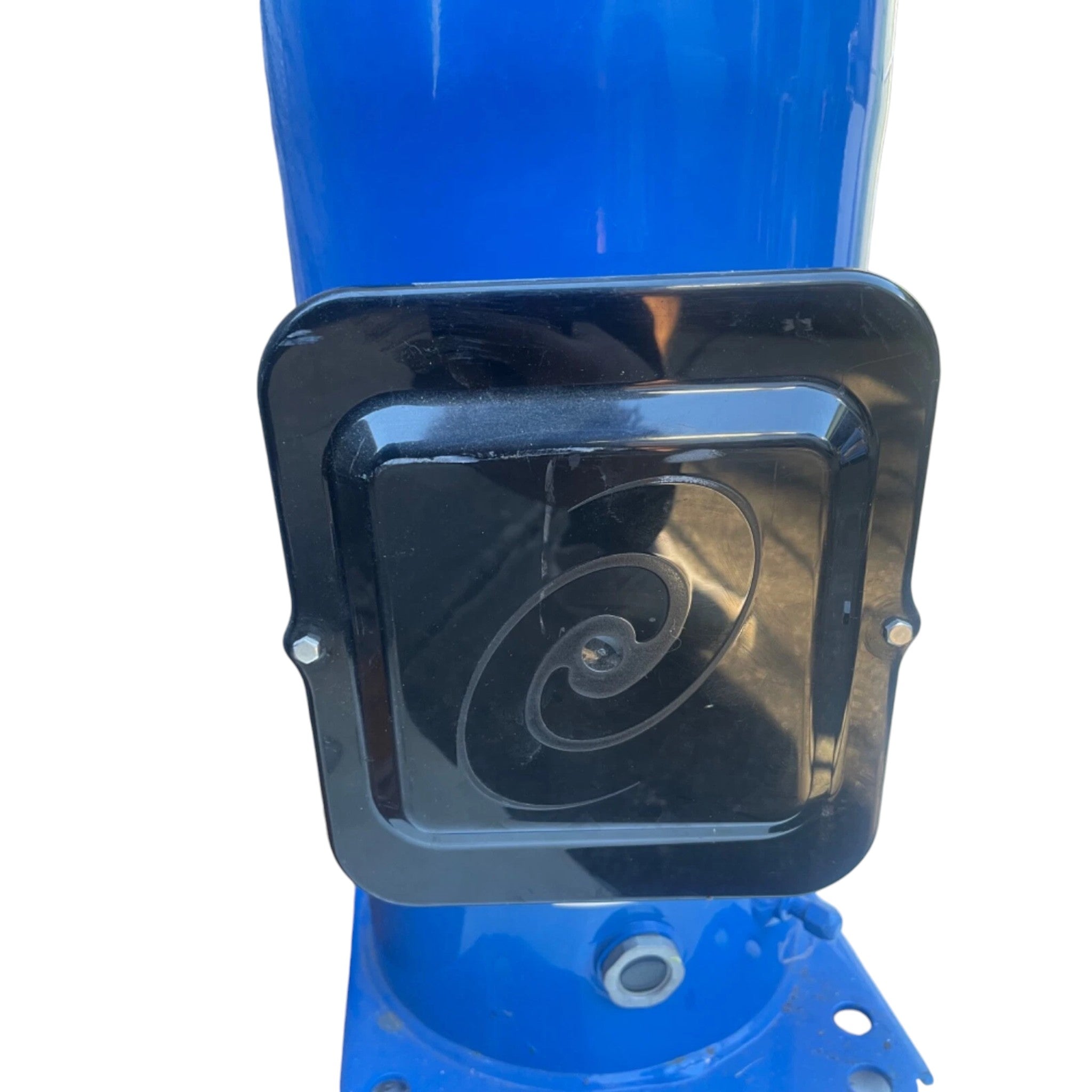 SM160T4CC Genuine Danfoss Scroll Compressor