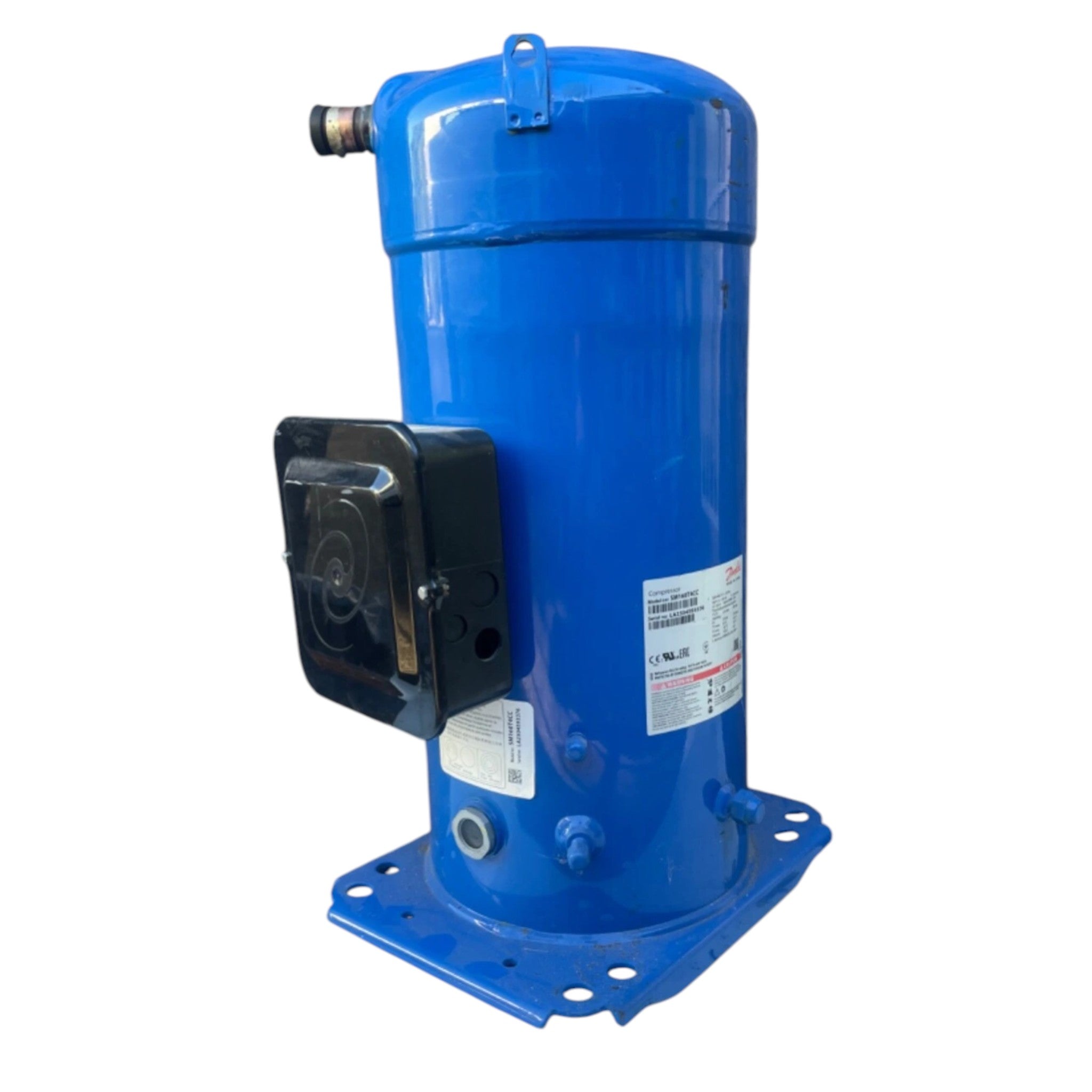 SM160T4CC Genuine Danfoss Scroll Compressor
