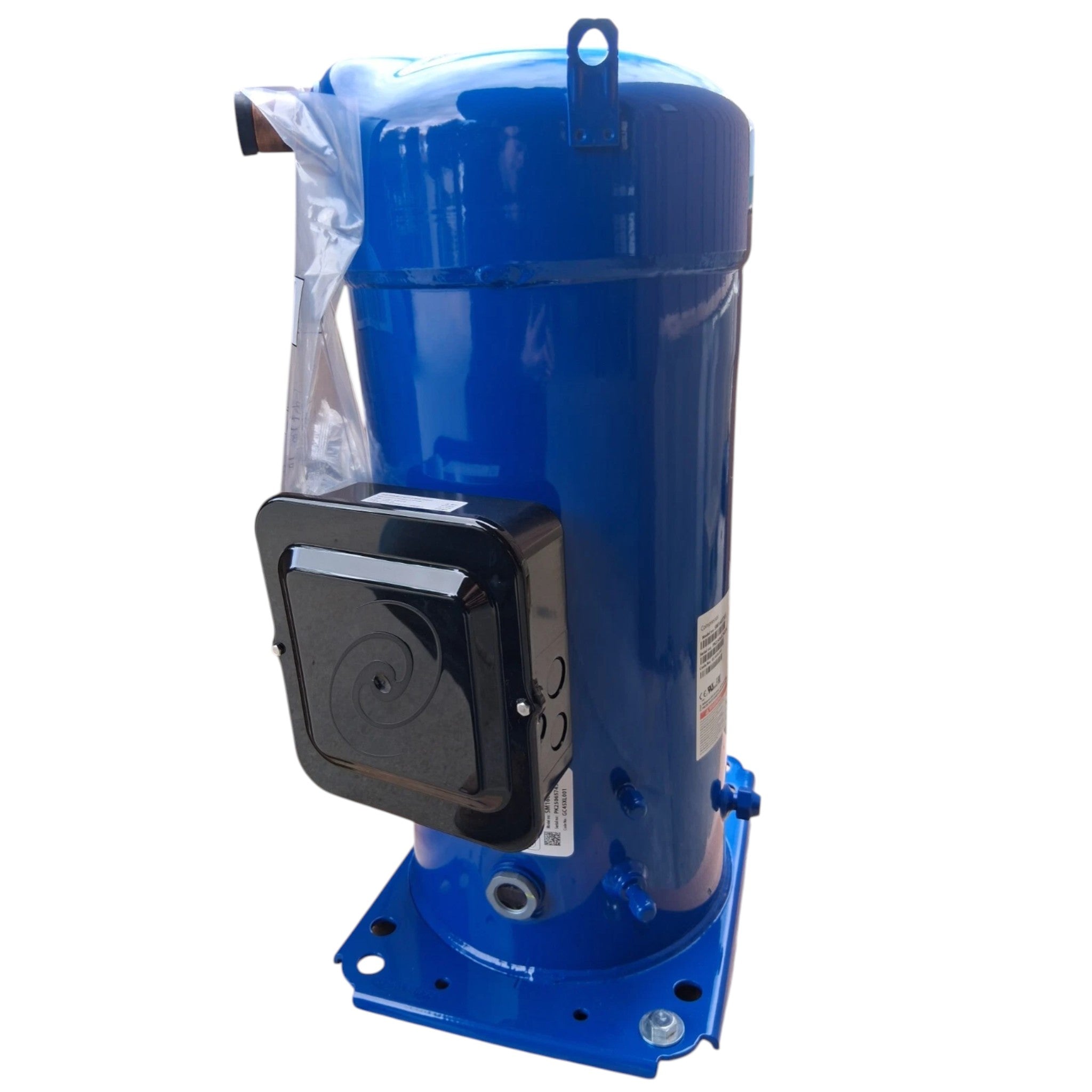 SM160T7CC Genuine Danfoss Scroll Compressor
