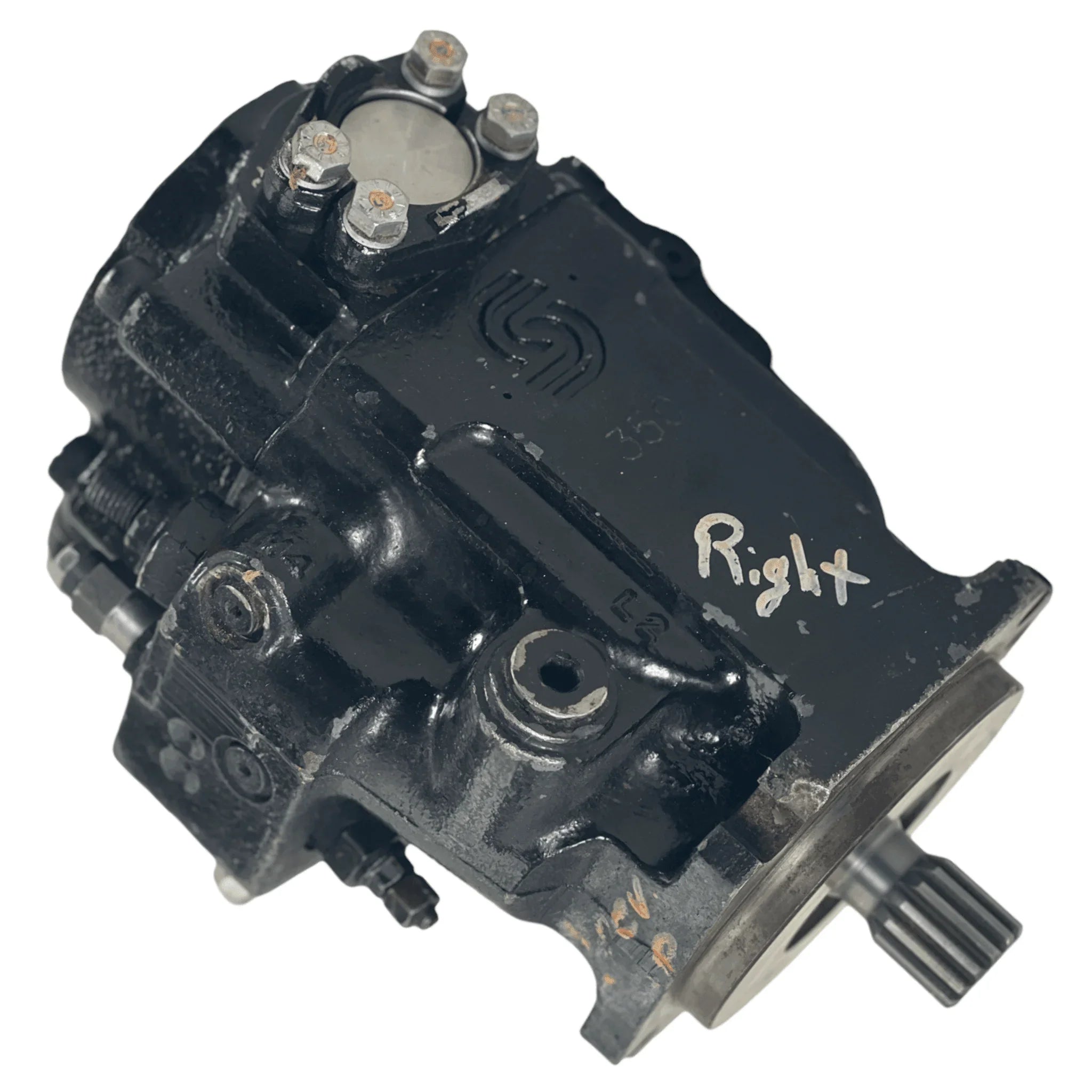 SMIL-19583 Genuine Sunsource Hydraulic Motor