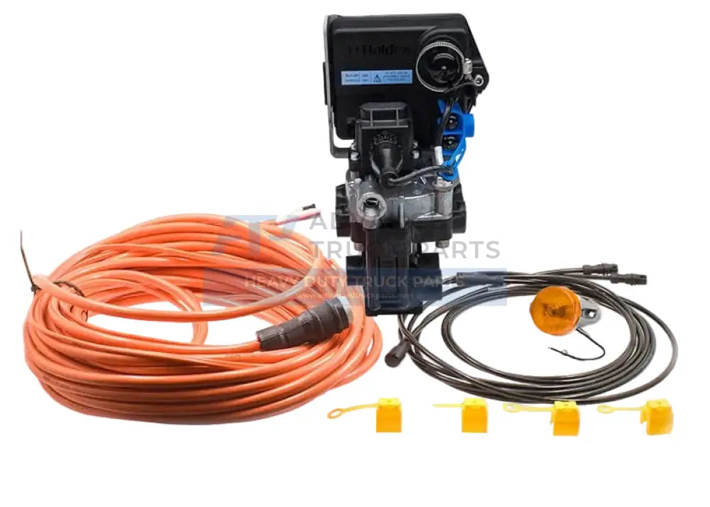 SN2607B Genuine Haldex FFABS Installation Kit