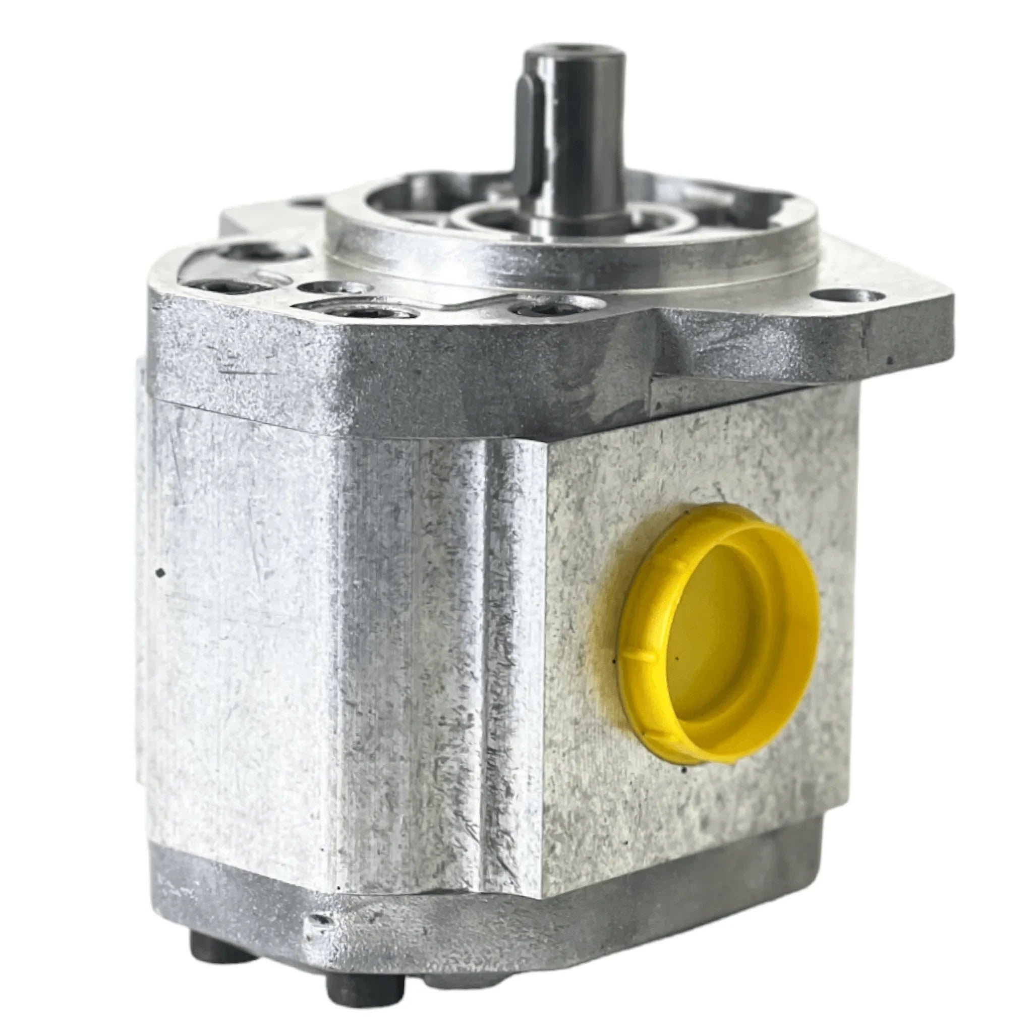 121.25.180.00 Genuine Danfoss Gear Motor