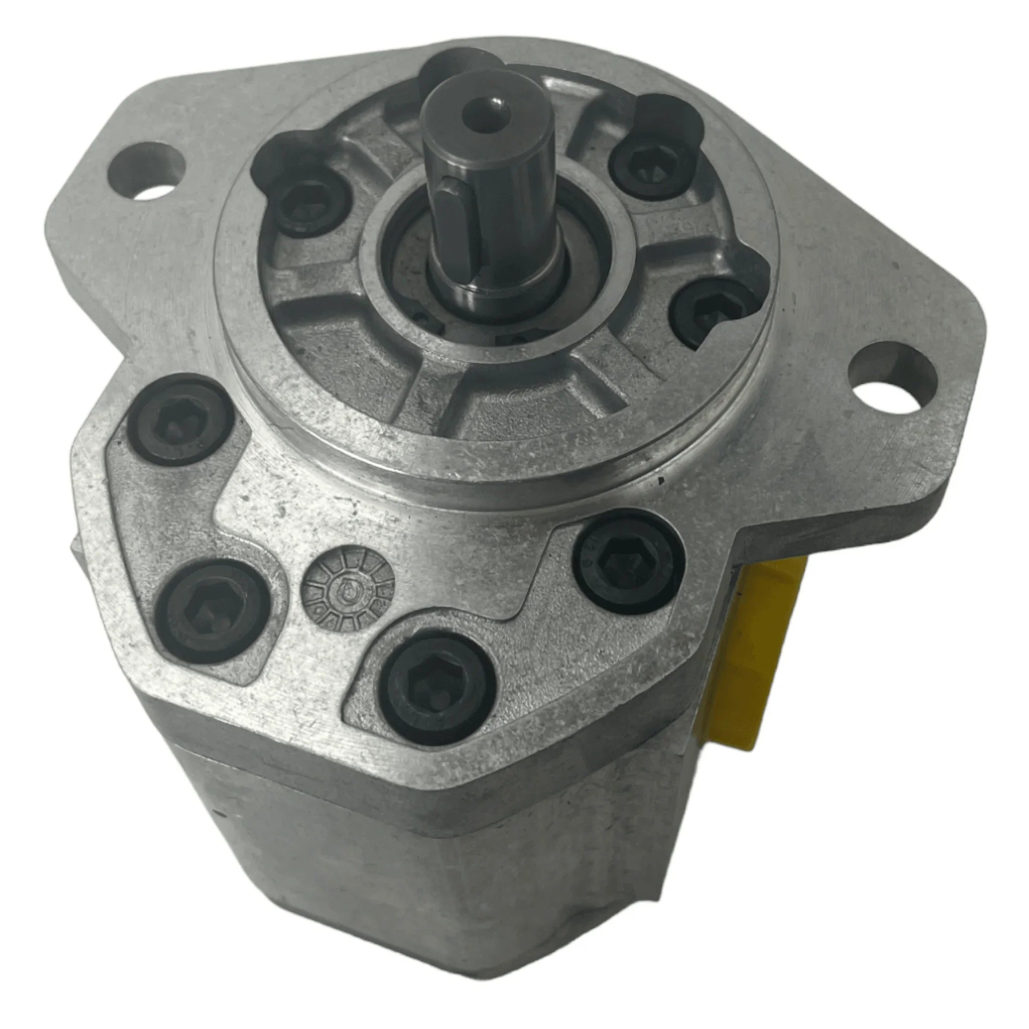 SNM3NN/033BN07GA Genuine Danfoss Gear Motor
