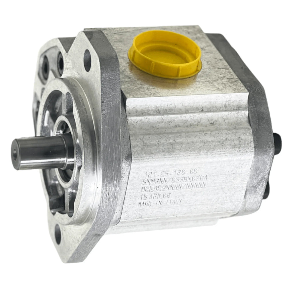 danfoss gear motor 033BN07GA Genuine Danfoss Gear Motor – ADVANCED TRUCK PARTS