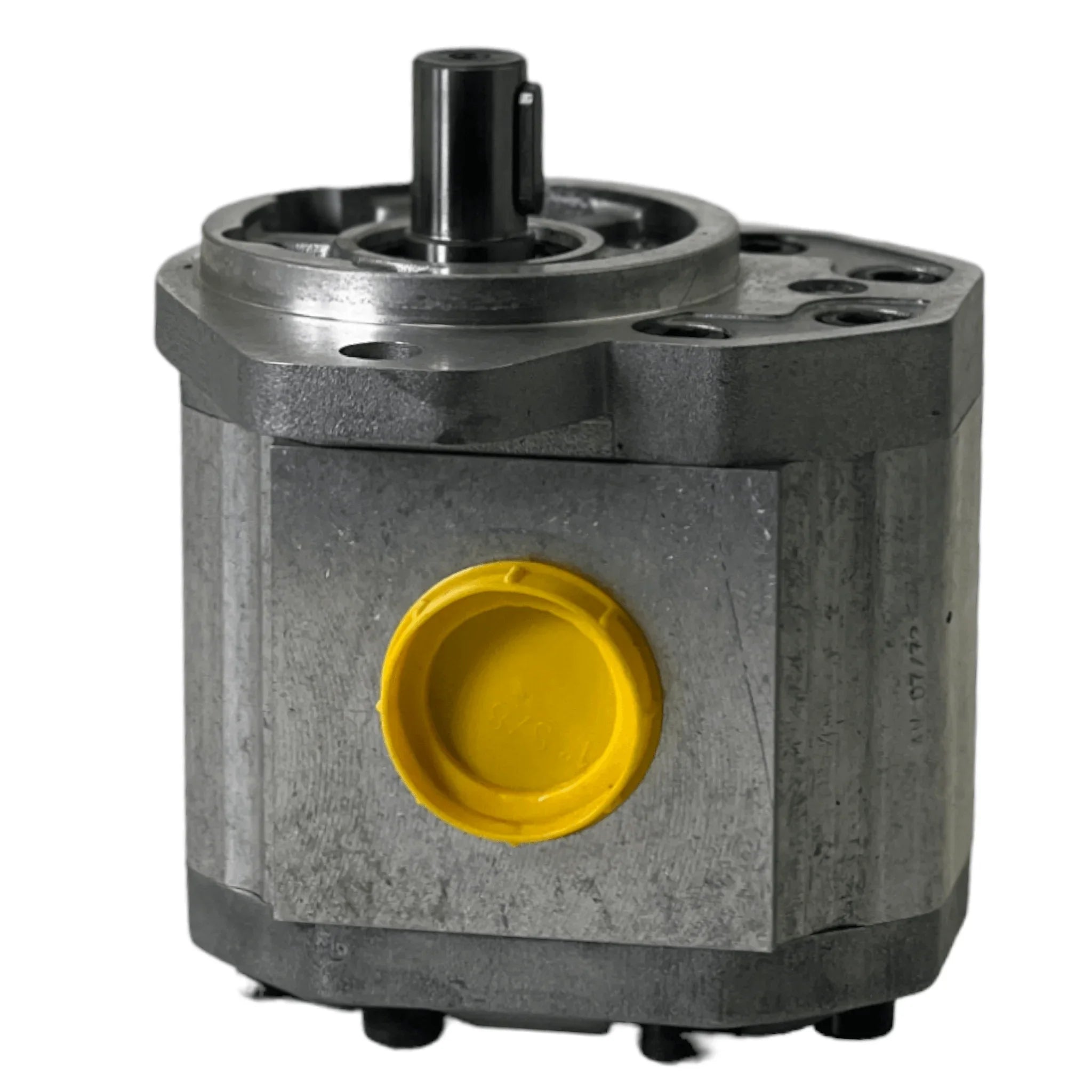 SNM3NN/033BN07GA Genuine Danfoss Gear Motor