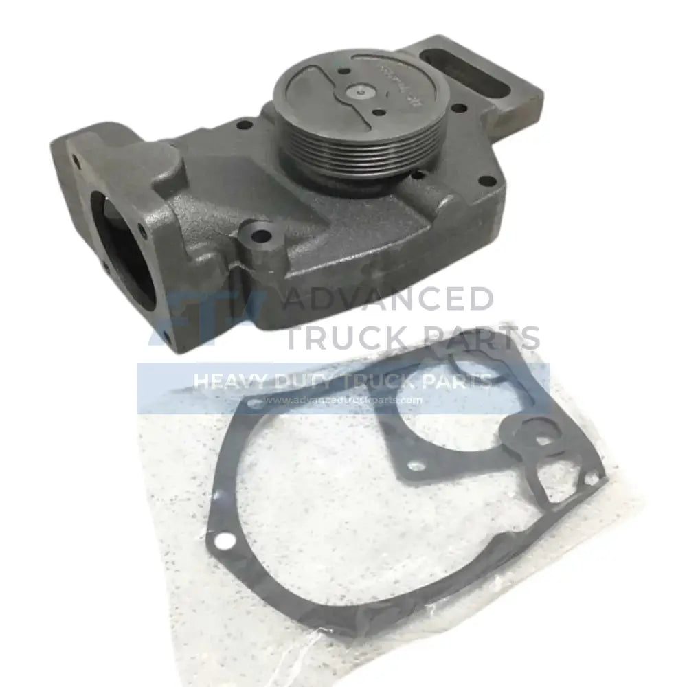 SNV 6073 Genuine Mack Pump - Truck To Trailer