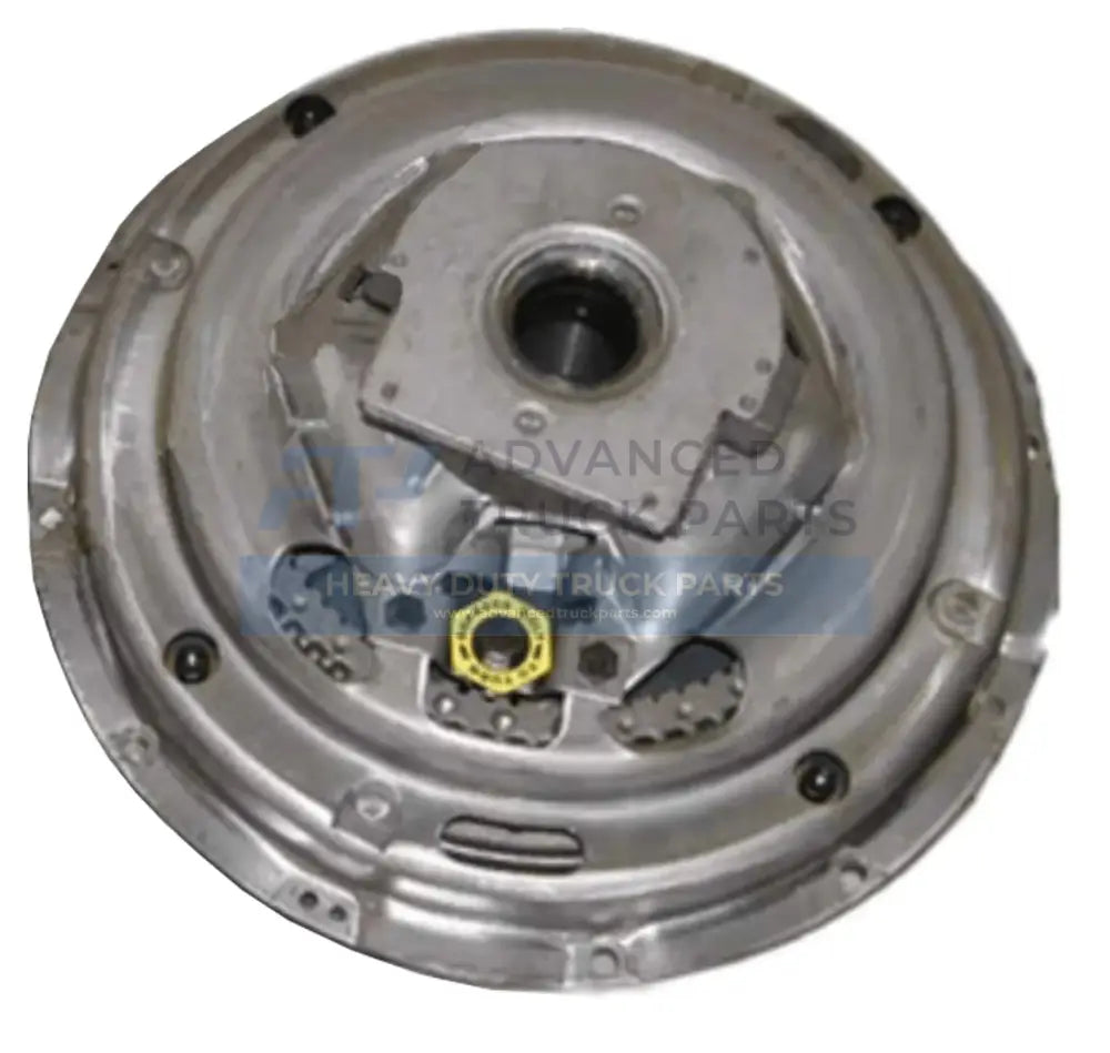 SP-107237-10 Genuine Eaton Cover Clutch