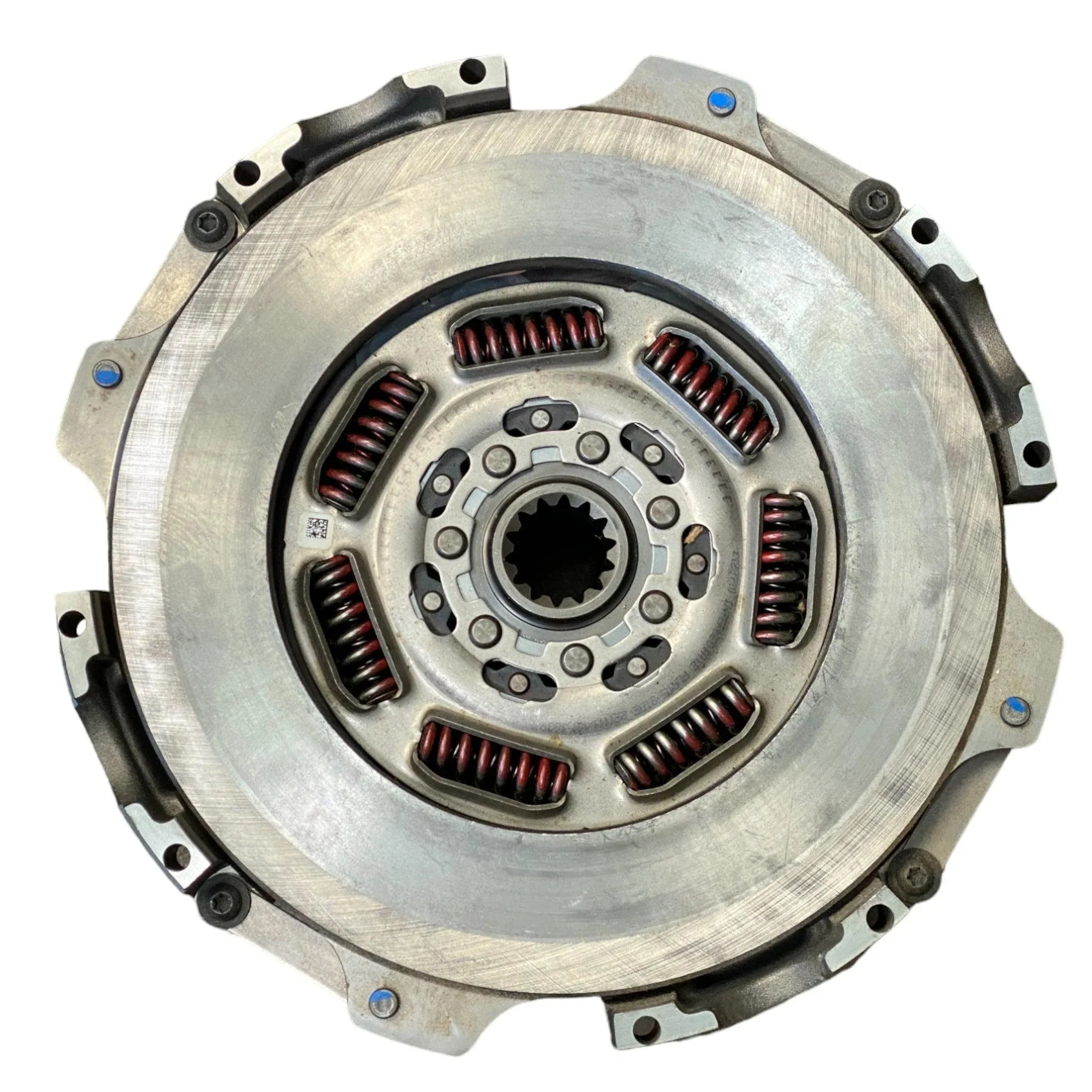 SP 308937 32 Genuine Eaton Easy Pedal Advantage Clutch Manual Adjust