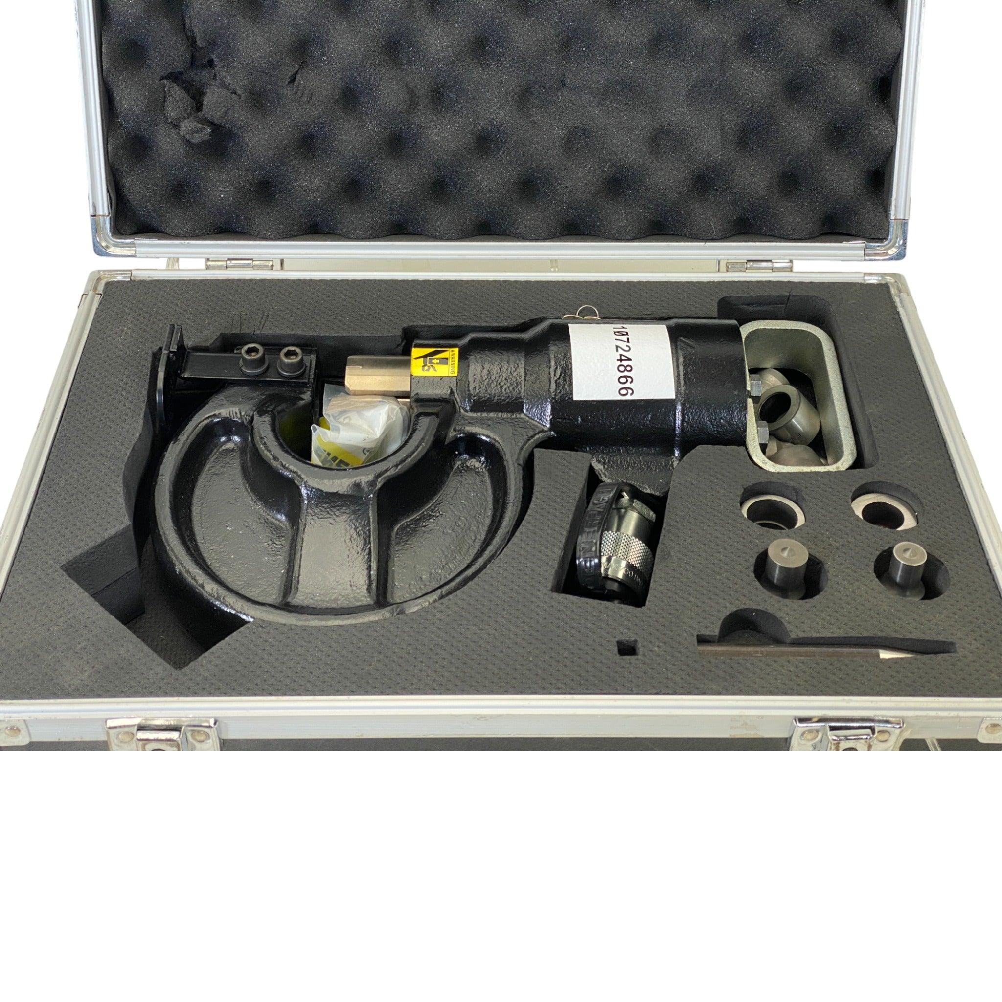Sp-35S Genuine Enerpac 35-Ton Capacity Hydraulic Punch